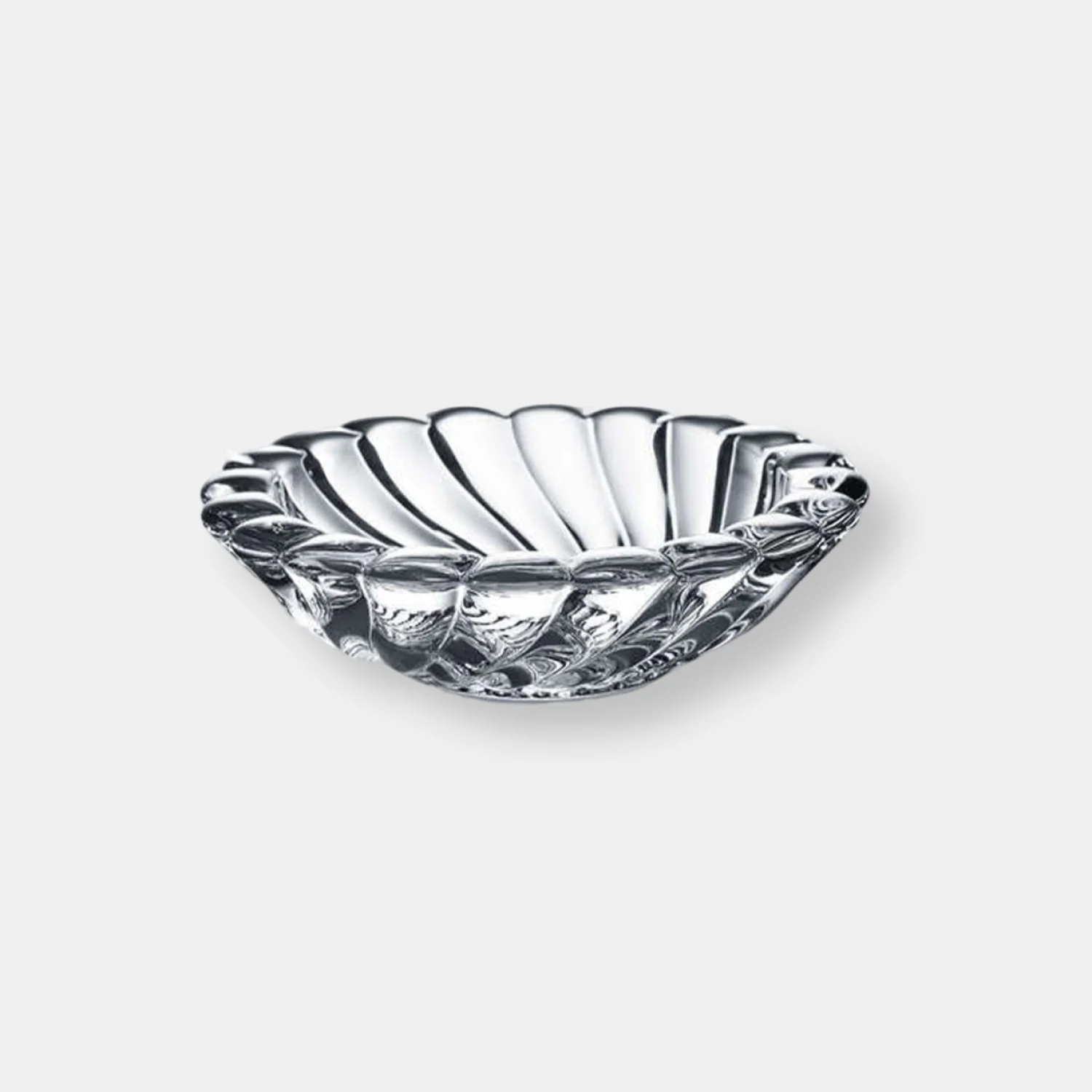 Cendrier volute