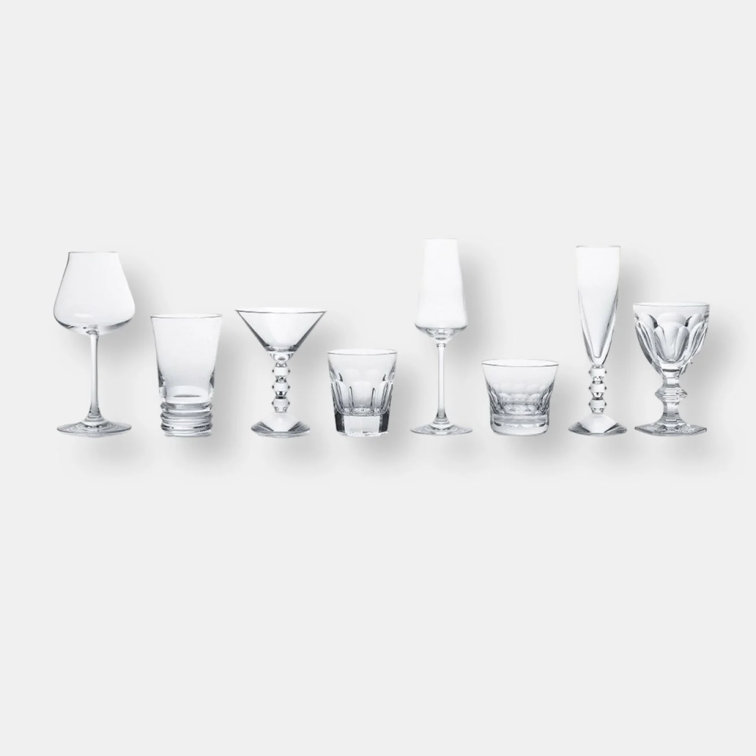 Coffret cocktail party box classic