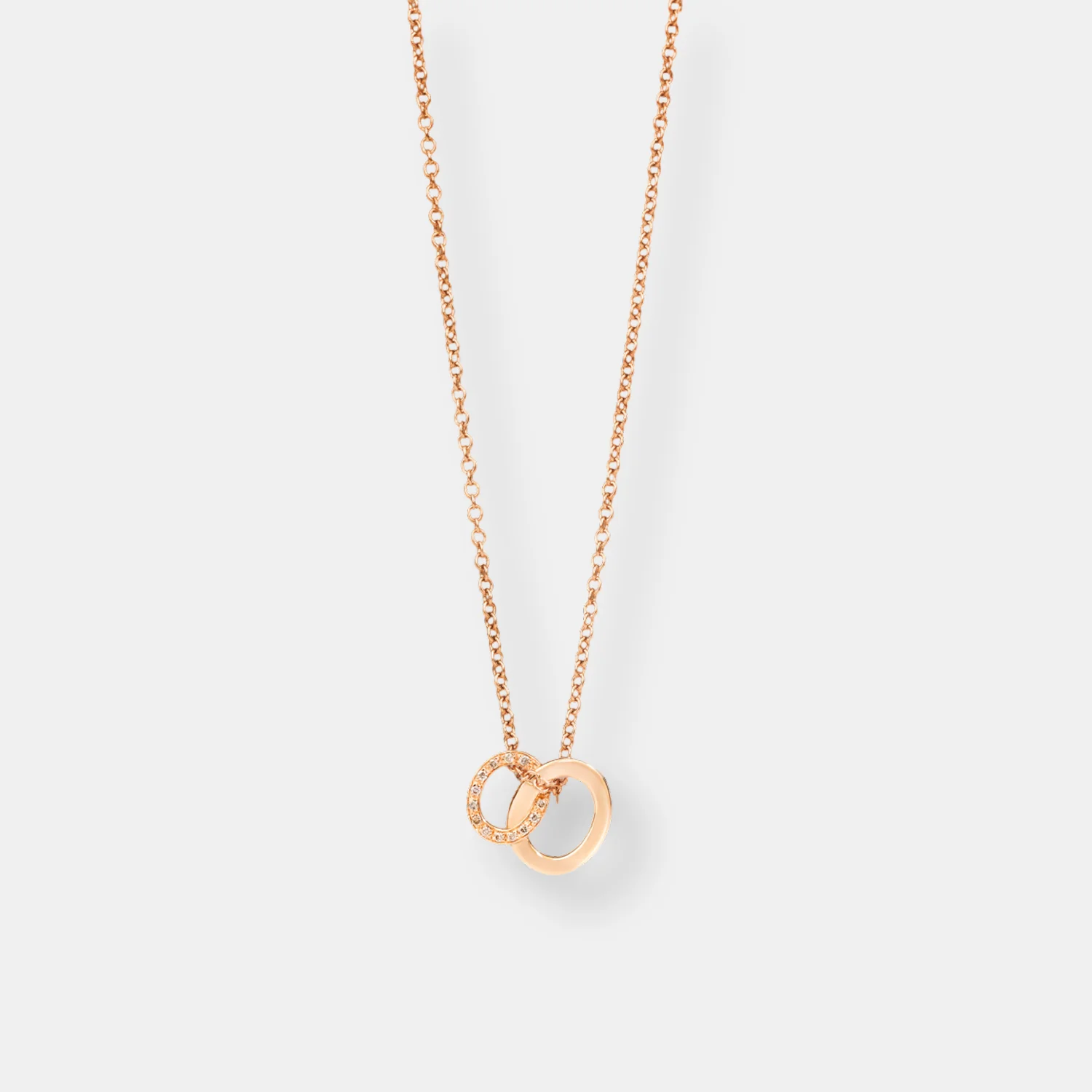 Collier breba