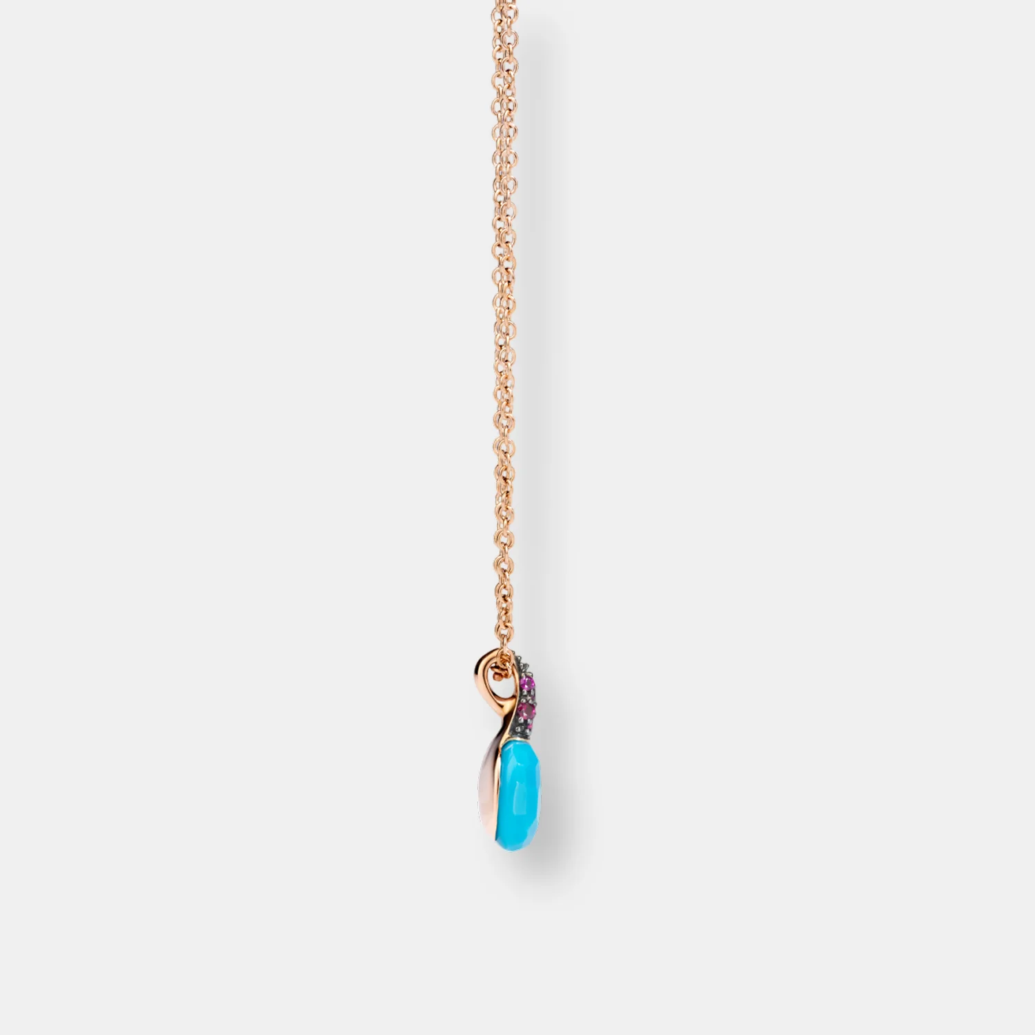 Collier capri - Image 3