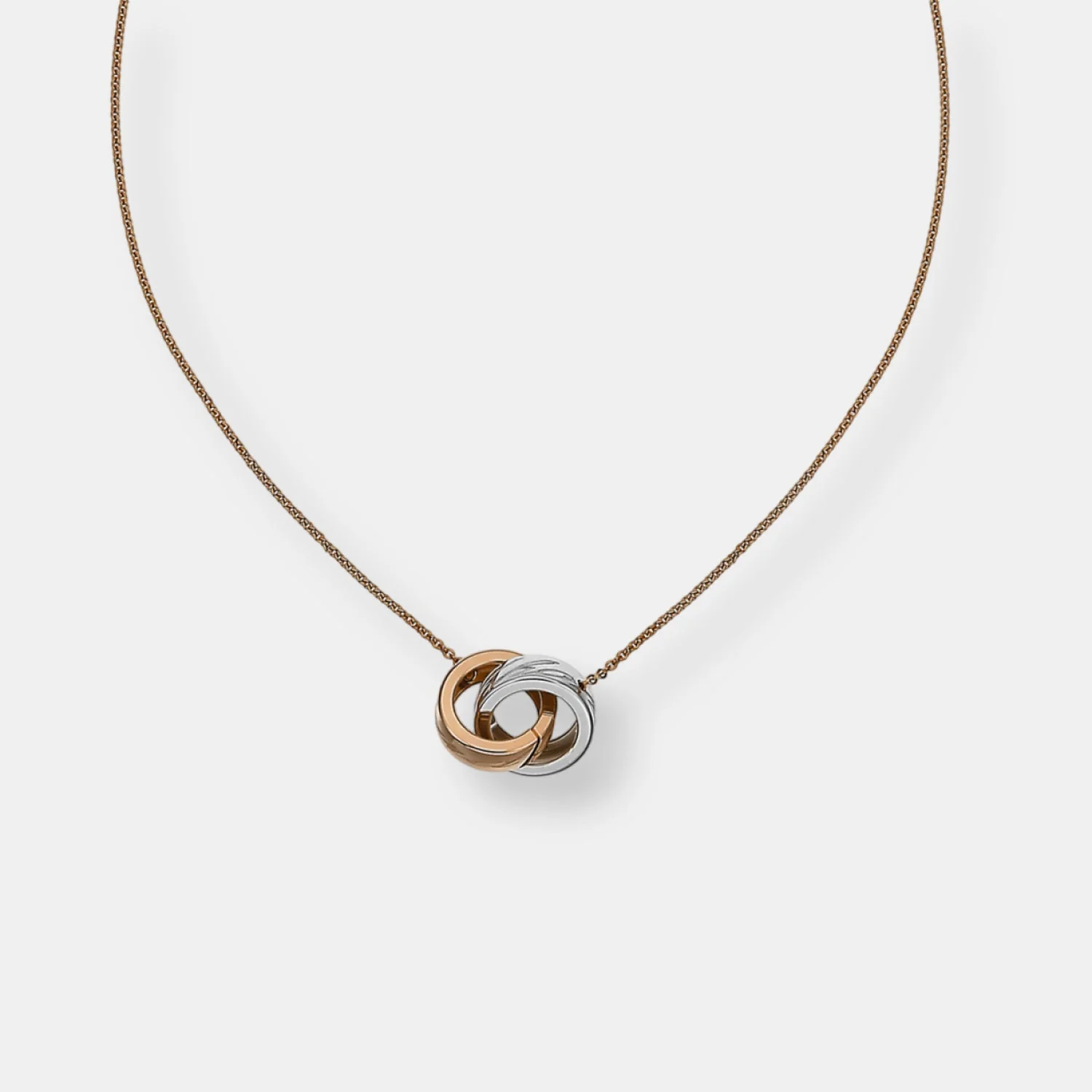 Collier chopardissimo
