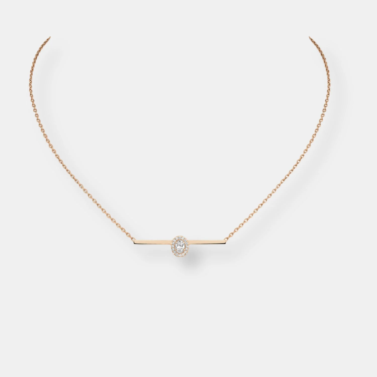 Collier glam'azone