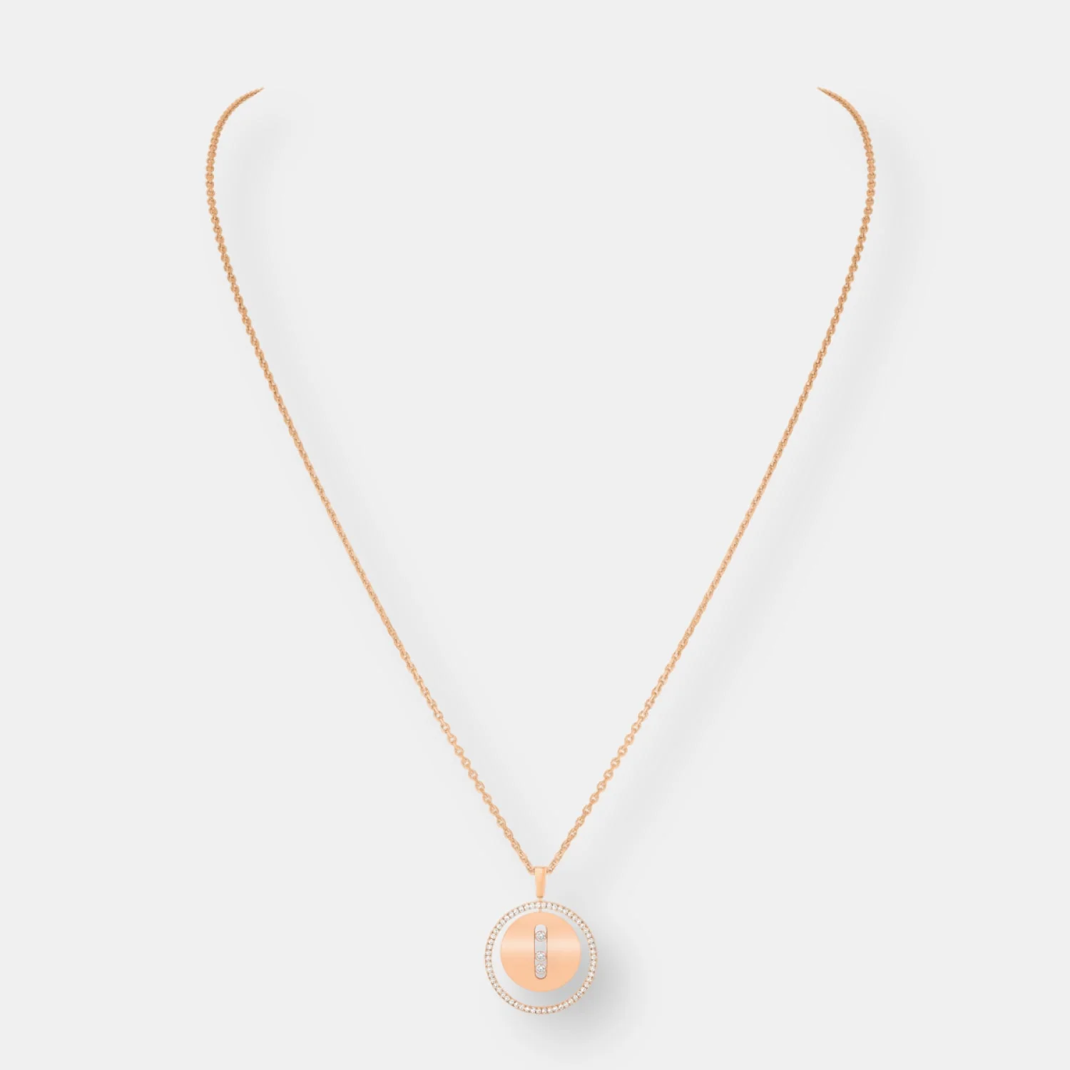 Collier lucky move pm