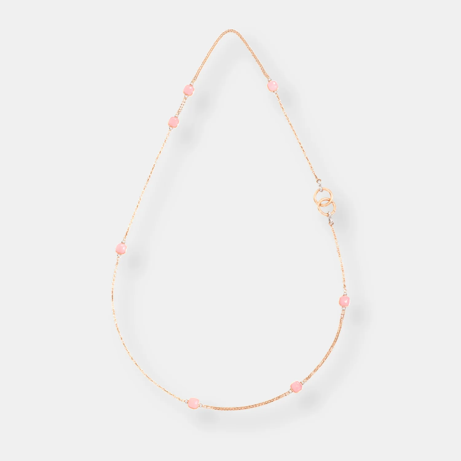 Collier nudo