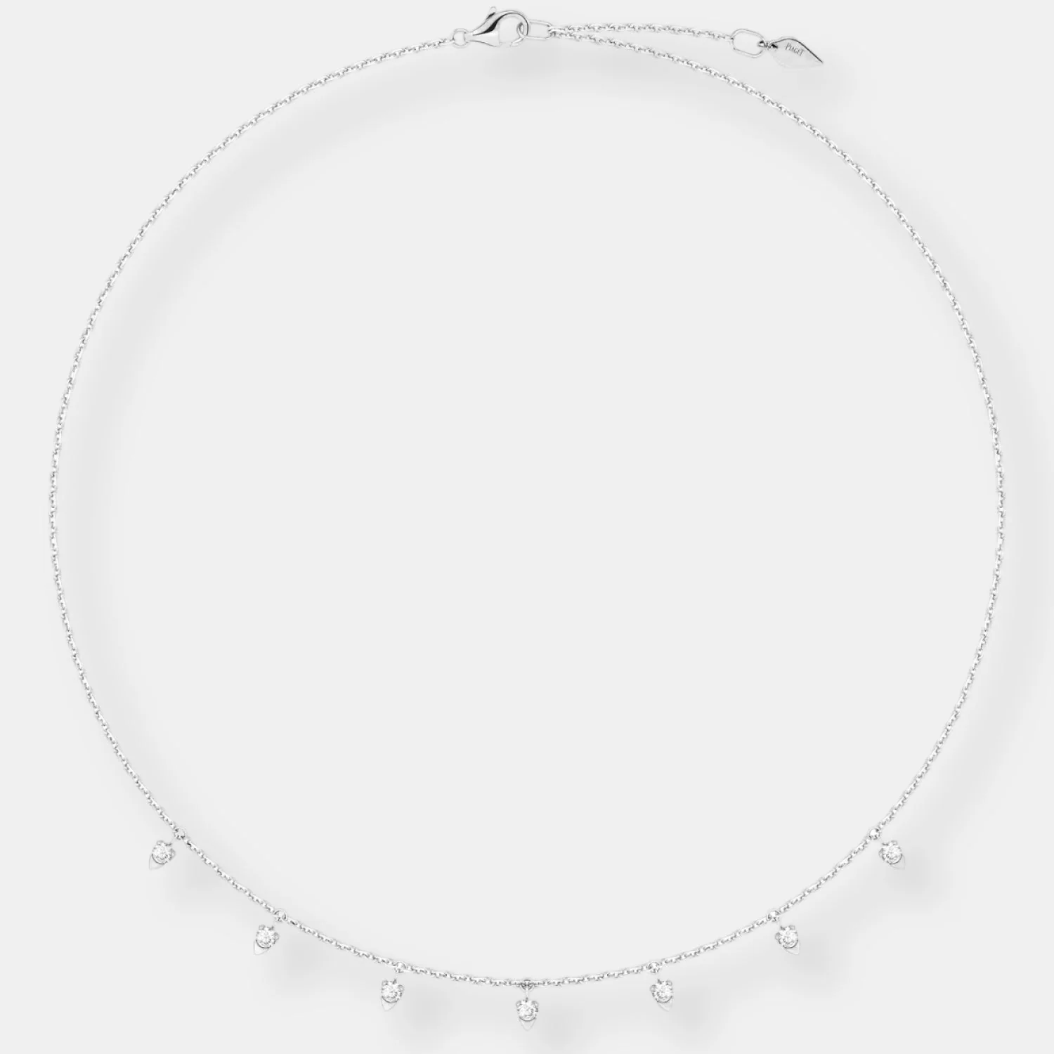 Collier piaget sunlight
