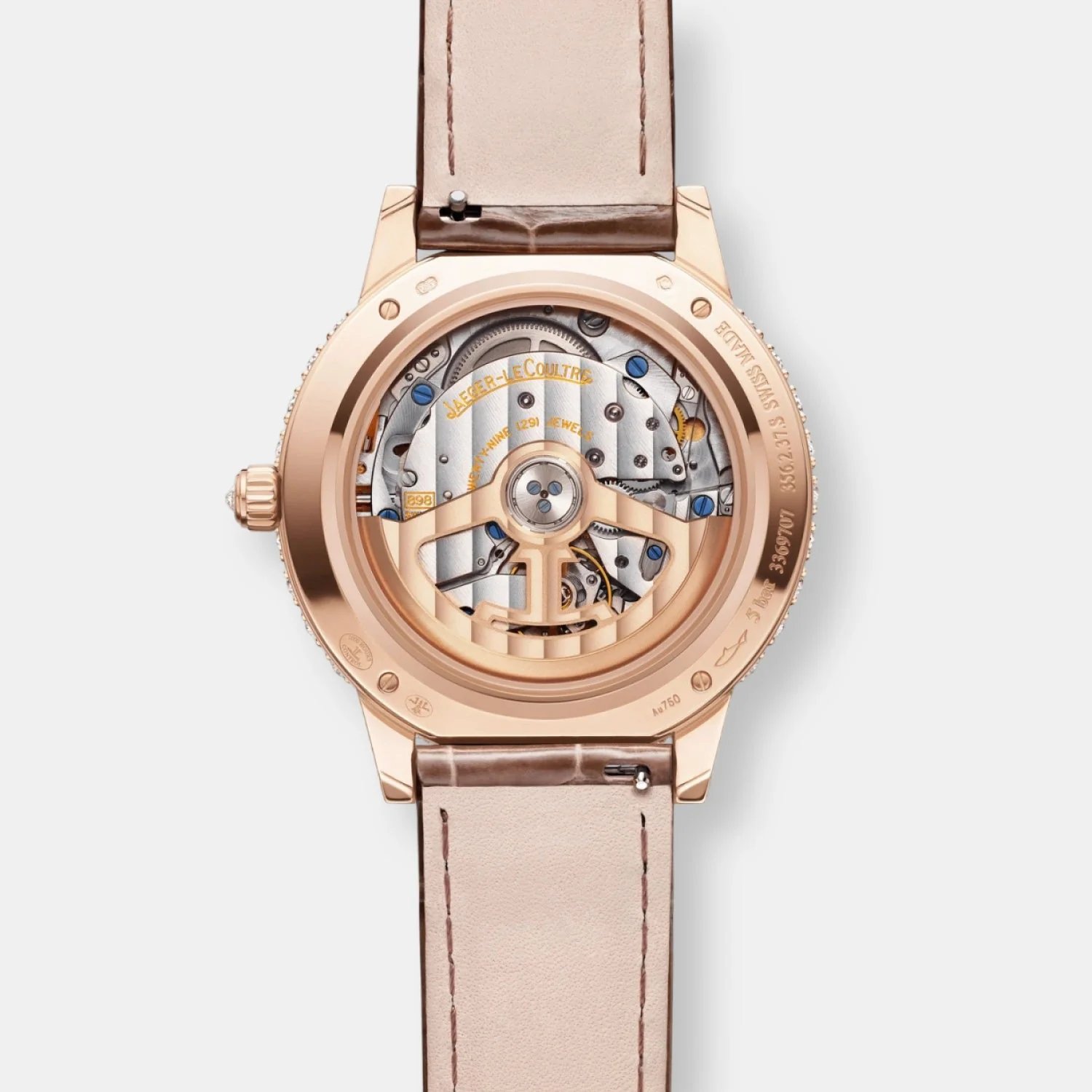 Montre rendez-vous dazzling night & day - Image 2