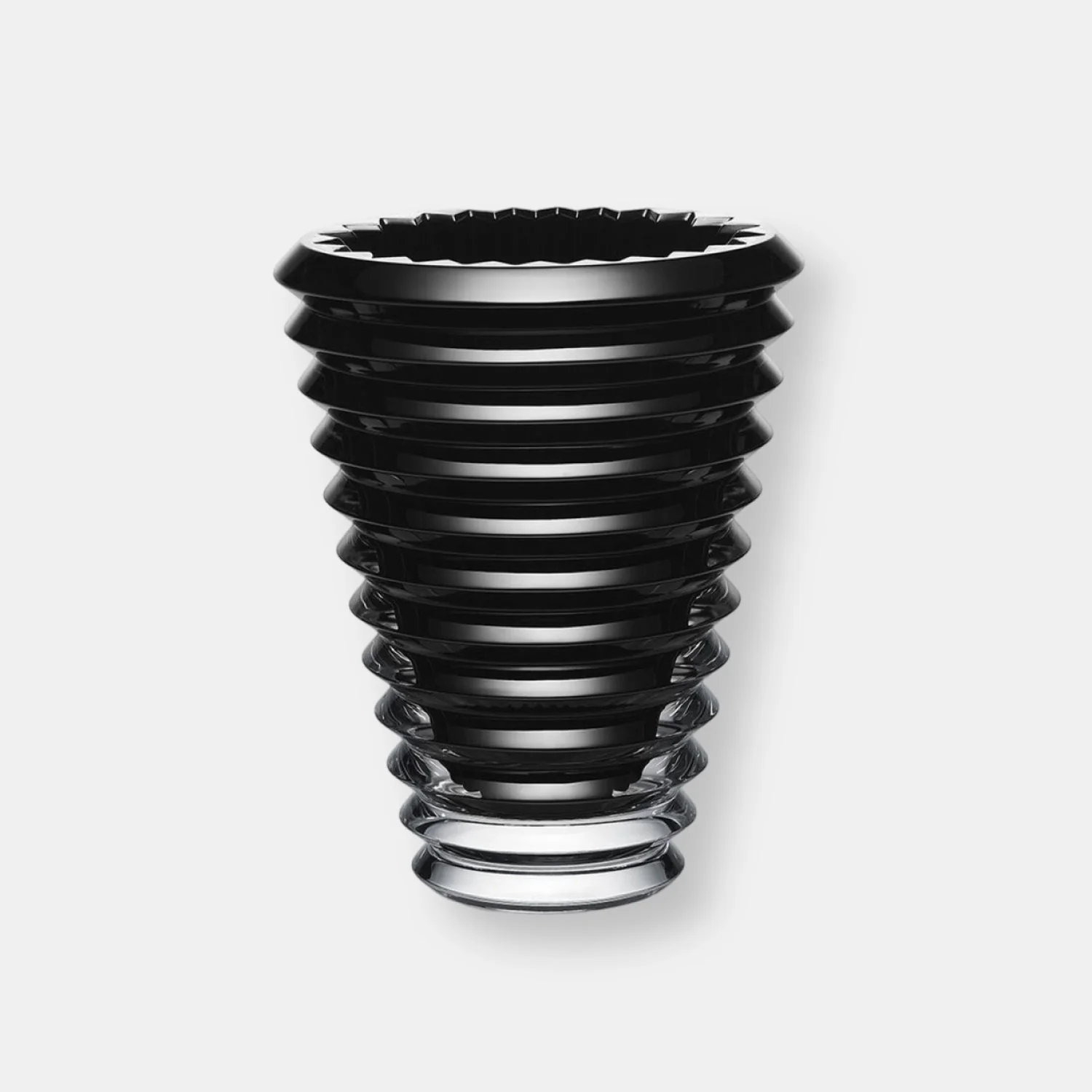 Eye vase rond s