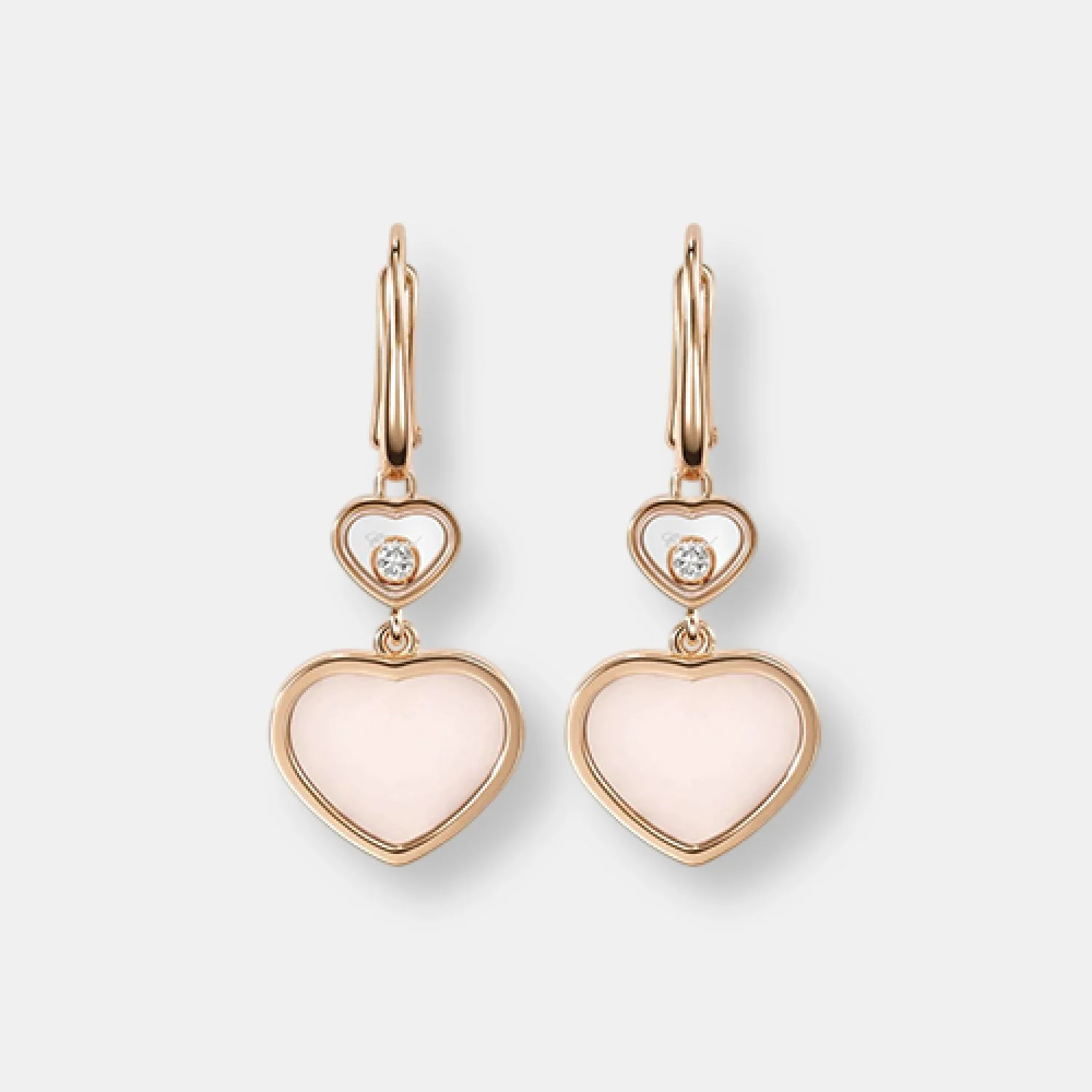 Happy hearts
