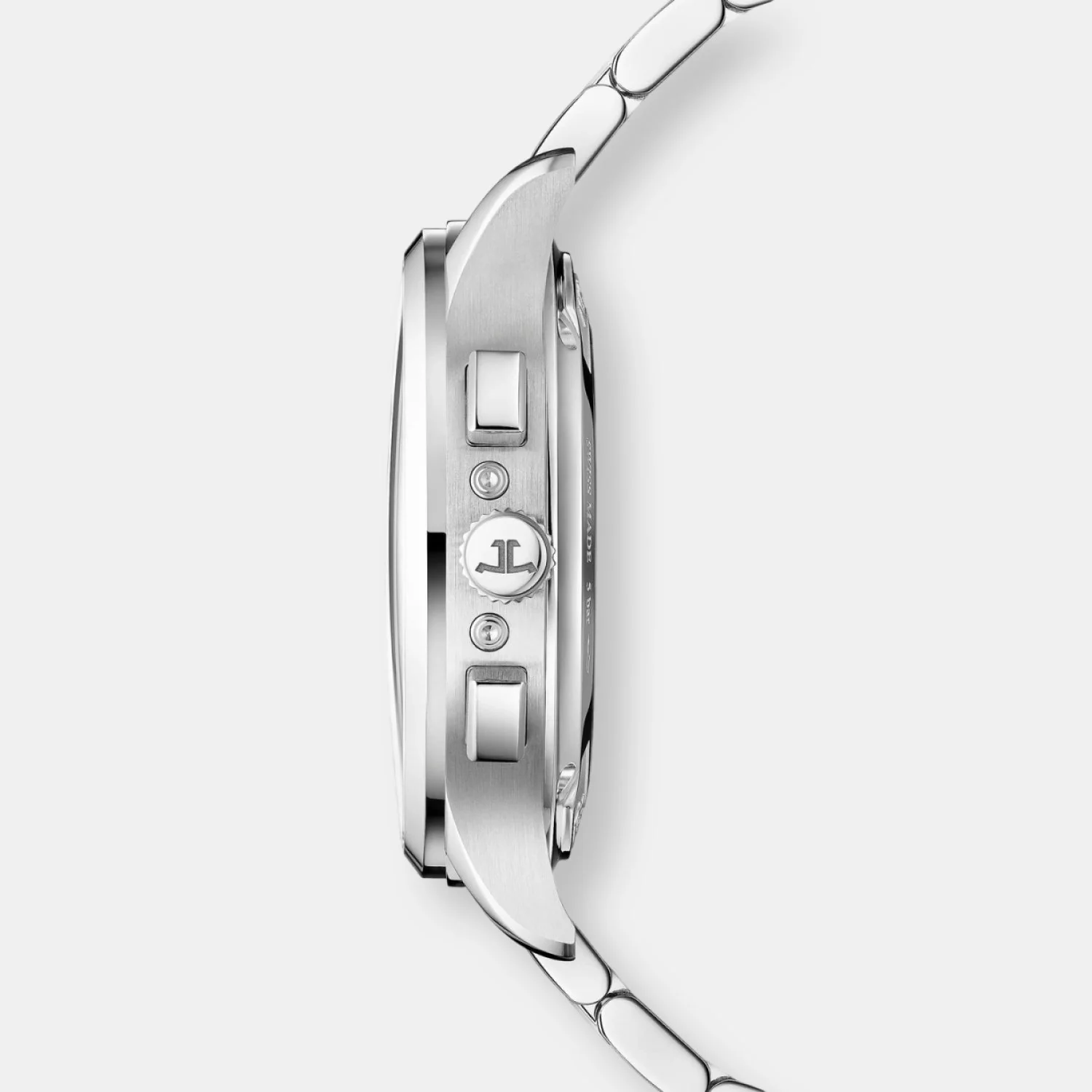 Master control chronograph calendar - Image 3