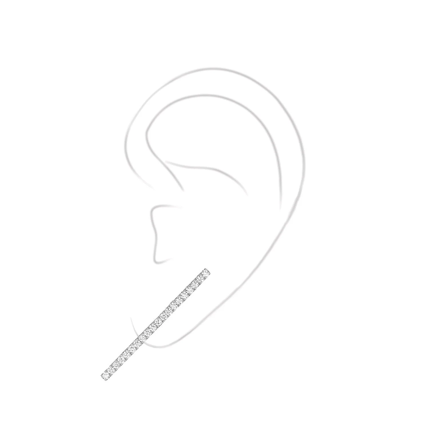 Mono bo barrette gatsby - Image 2