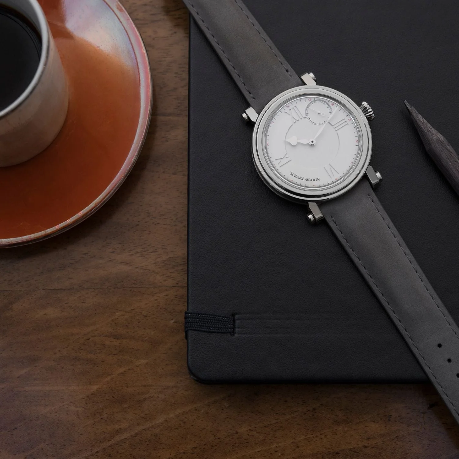 Montre academic - Image 4
