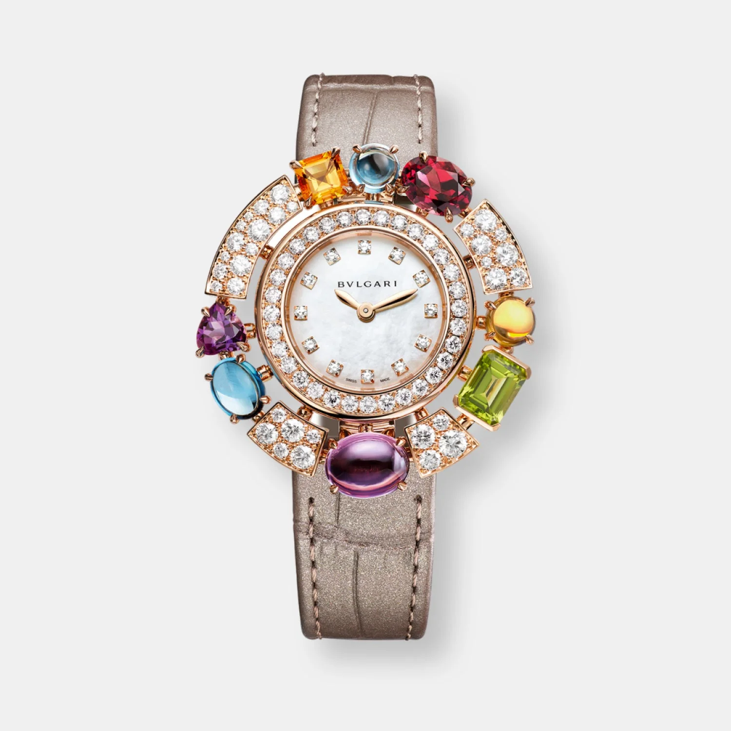Montre allegra