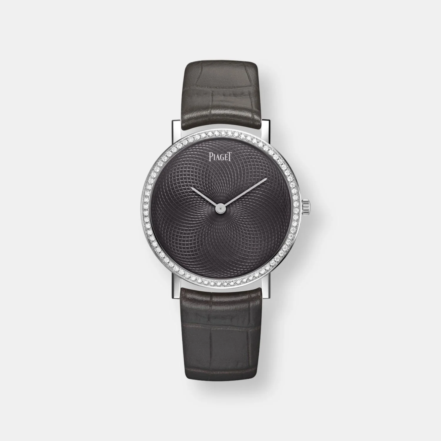 Montre altiplano
