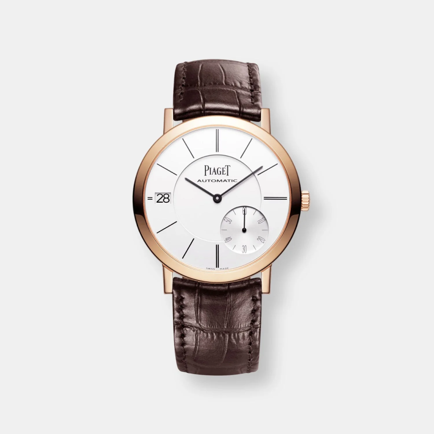 Montre altiplano