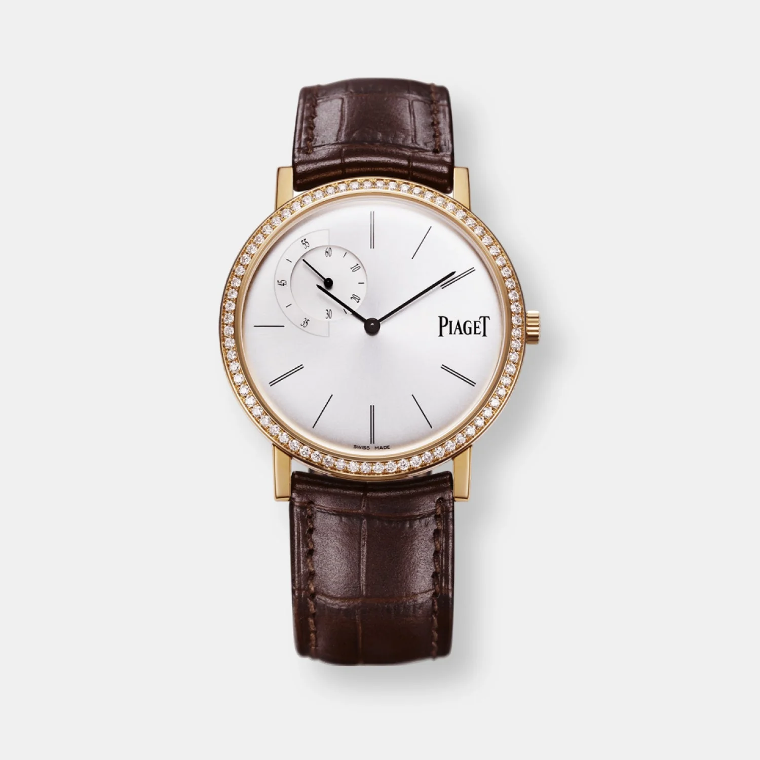 Montre altiplano