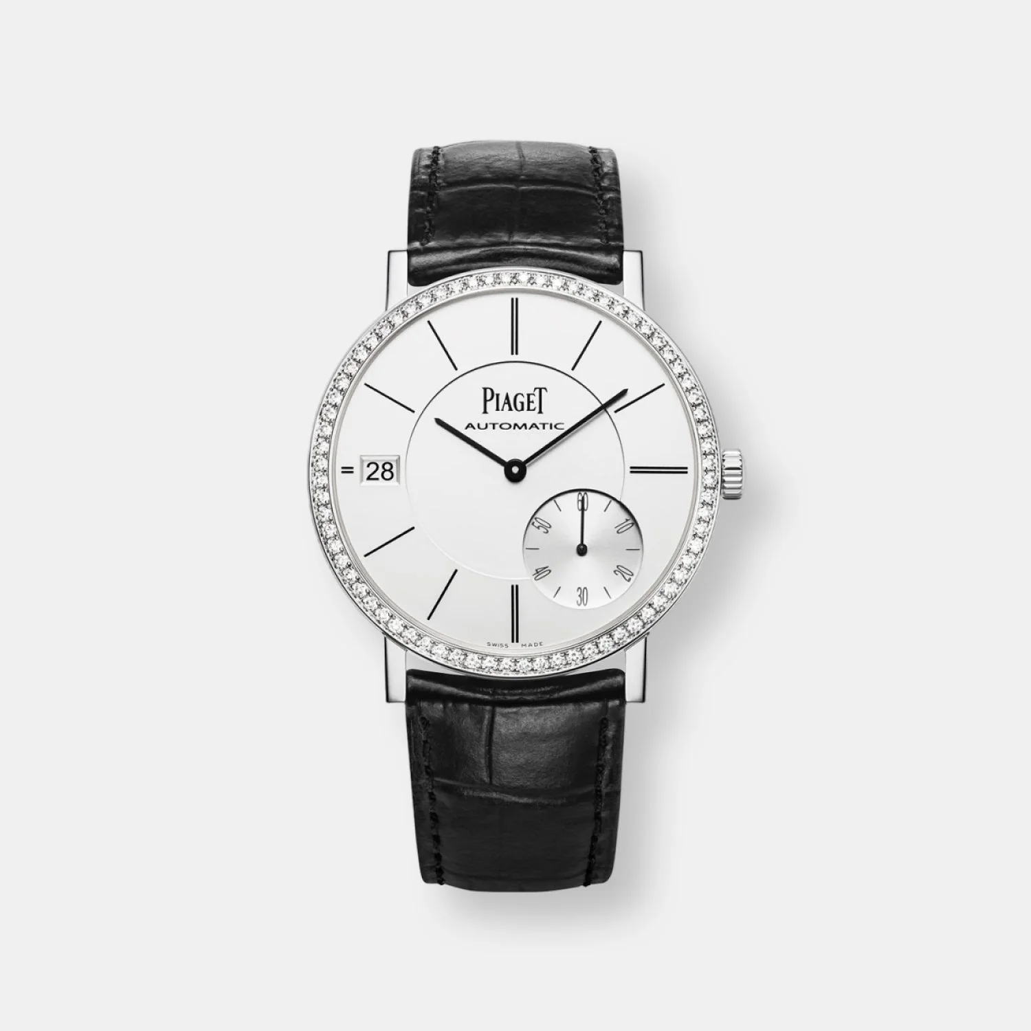 Montre altiplano