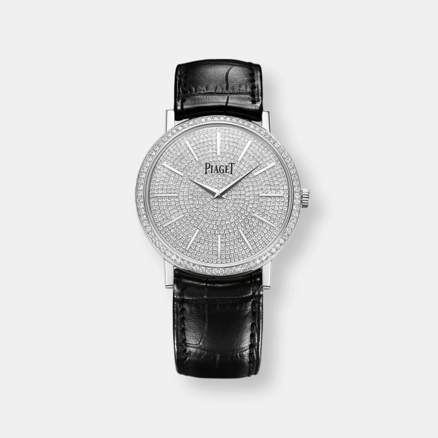Montre altiplano