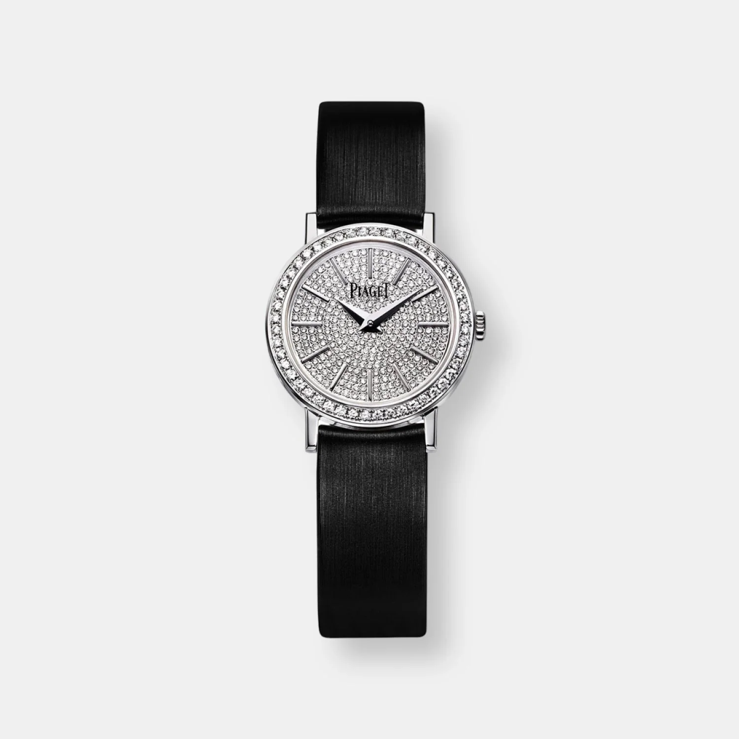 Montre altiplano