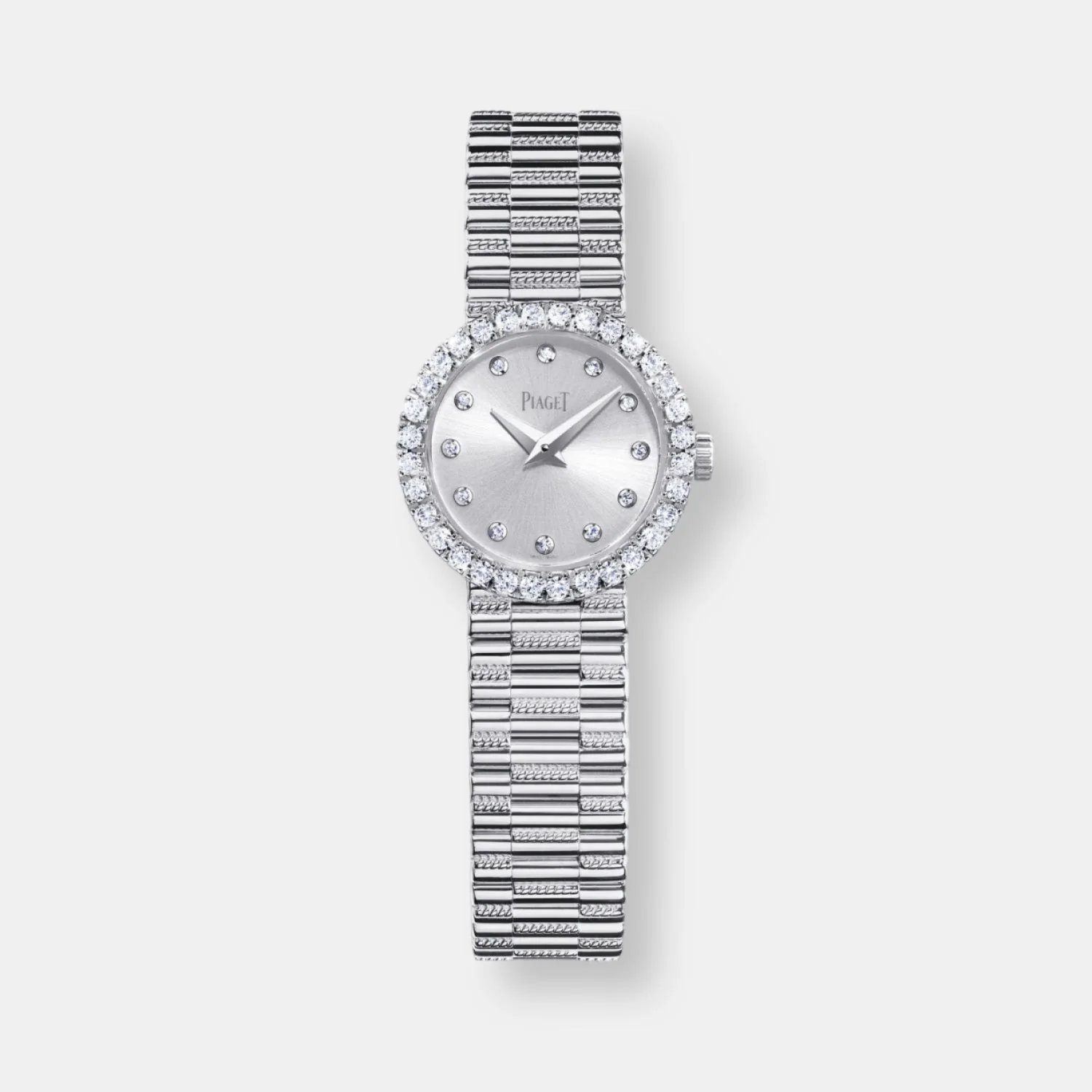 Montre altiplano tradition