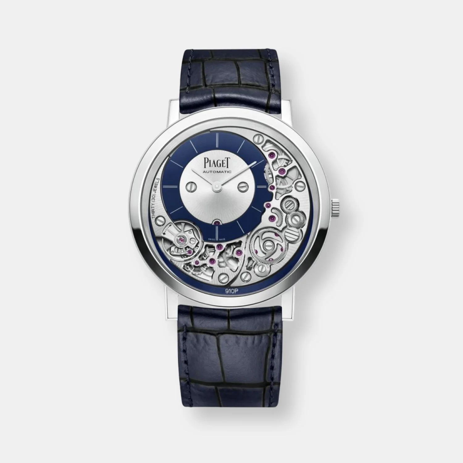 Montre altiplano ultimate automatic