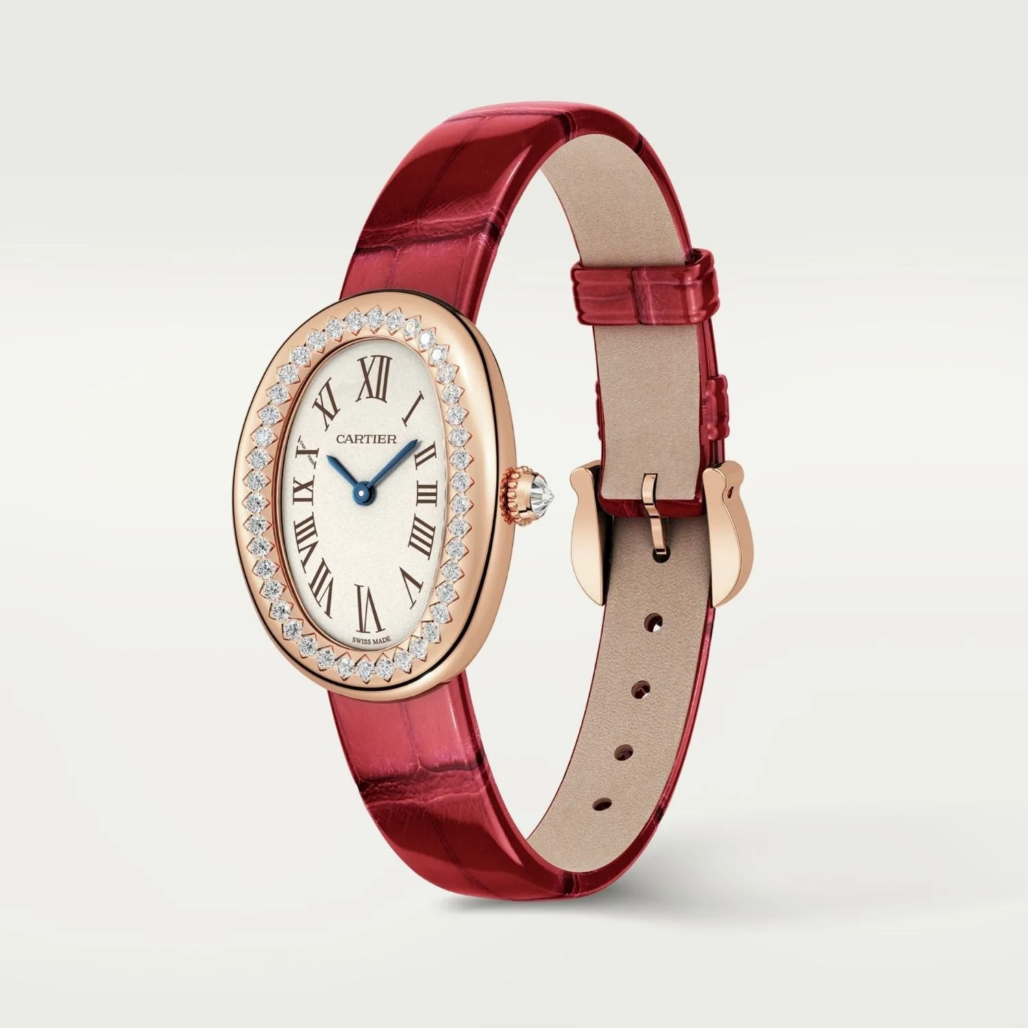 Montre baignoire - Image 4