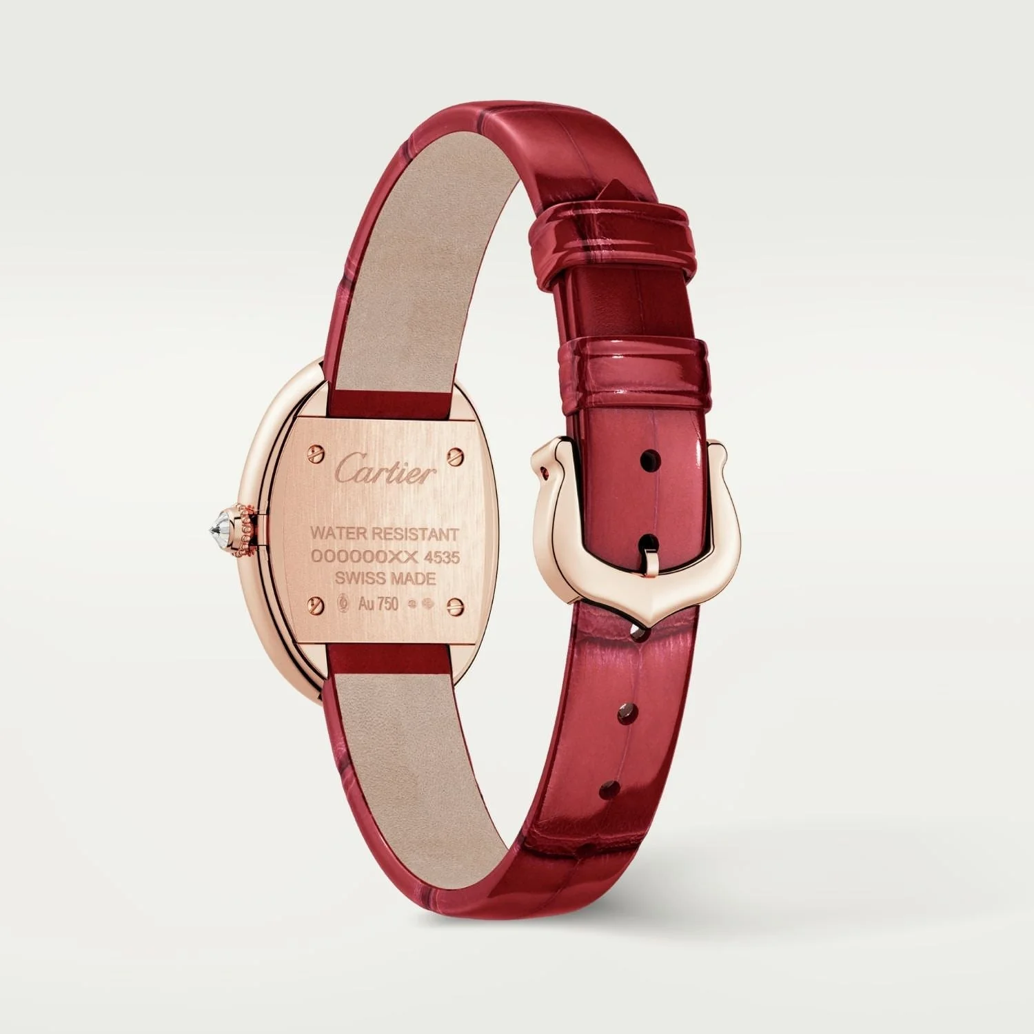 Montre baignoire - Image 5