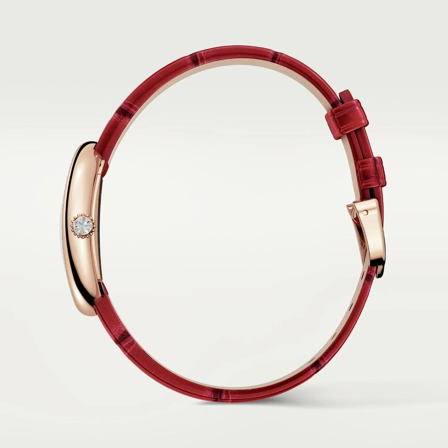 Montre baignoire - Image 6