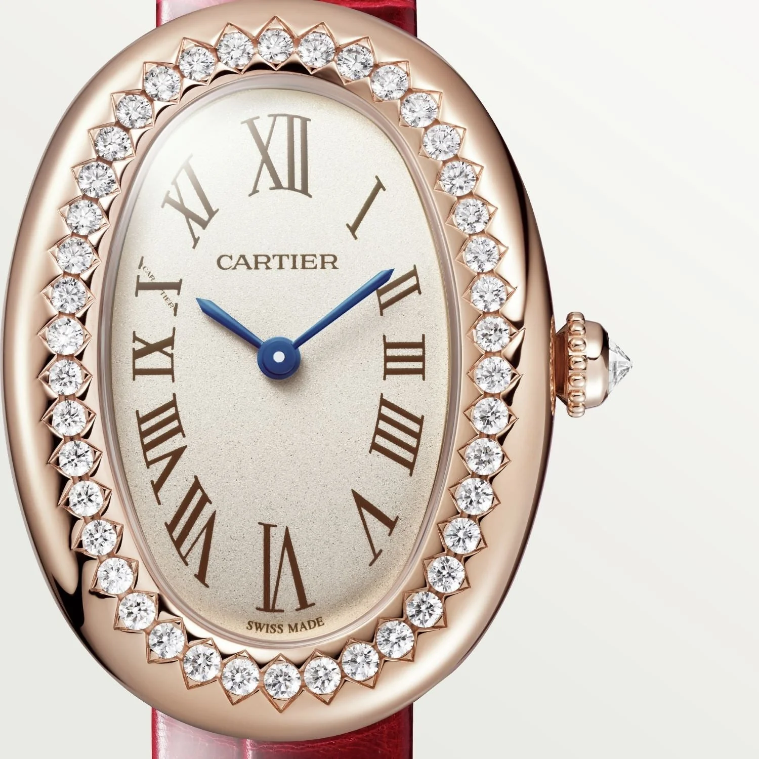 Montre baignoire - Image 7