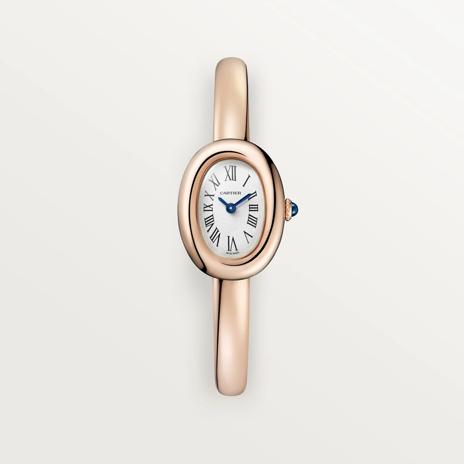 Montre baignoire - Image 2