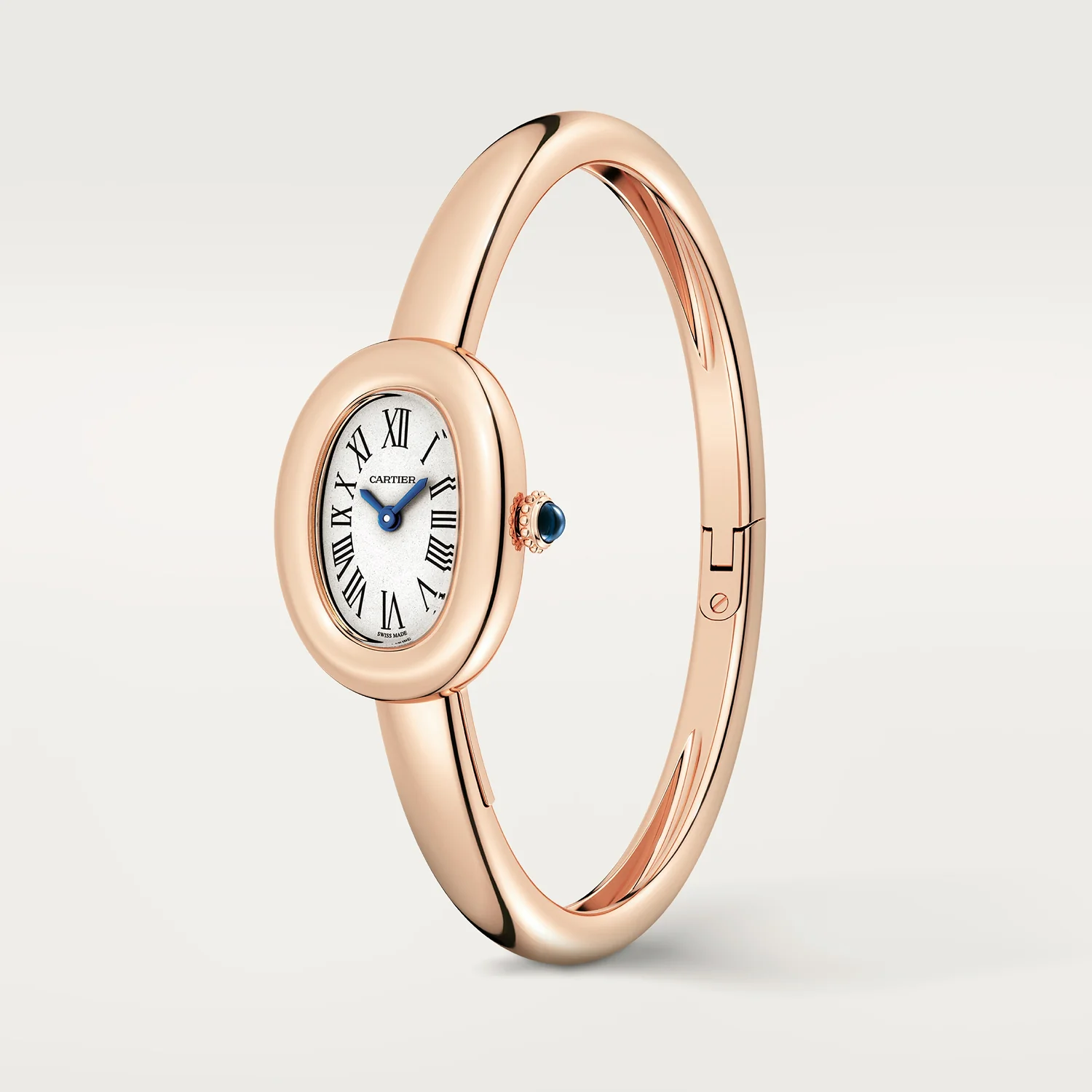Montre baignoire - Image 3