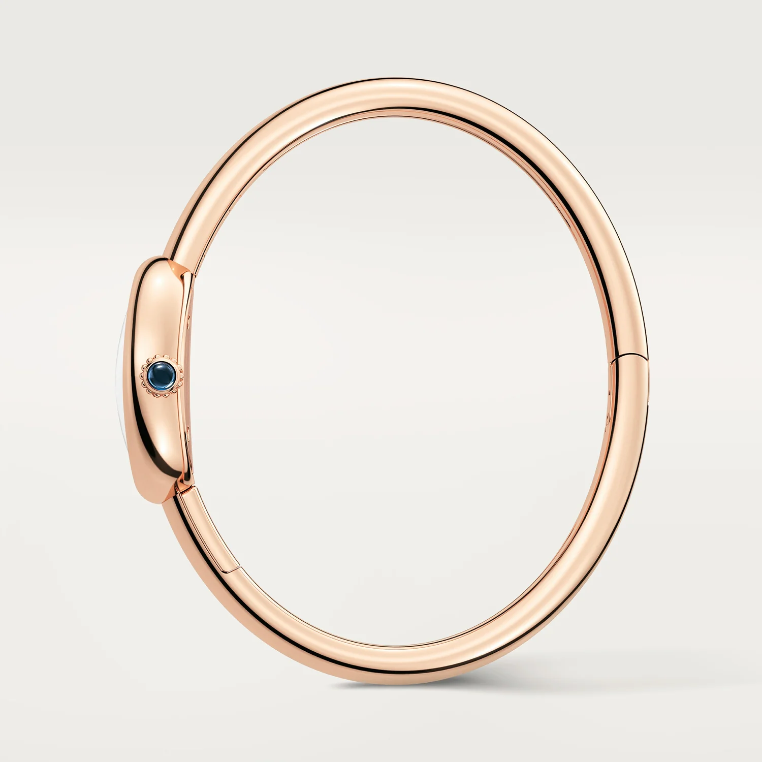 Montre baignoire - Image 4