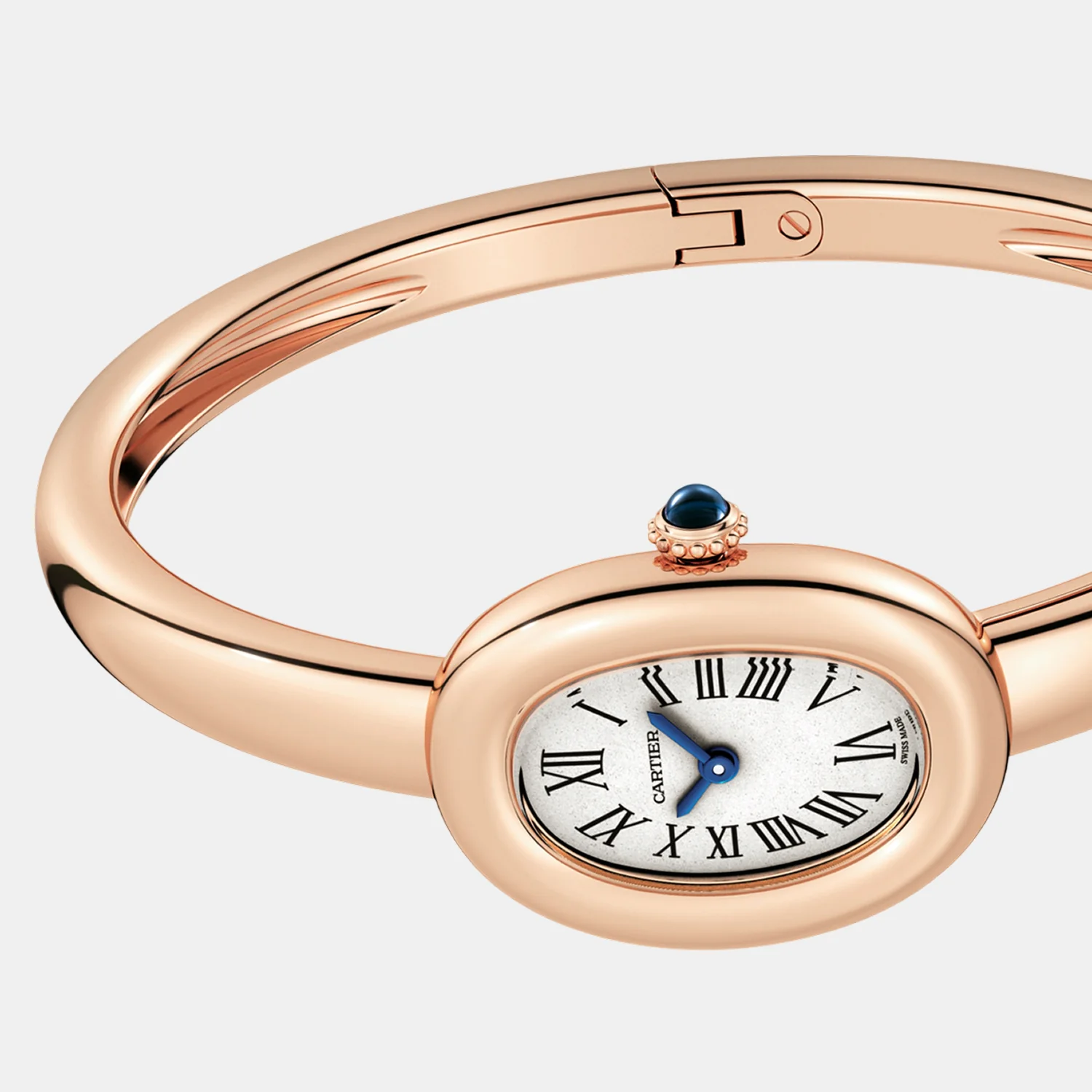 Montre baignoire - Image 5