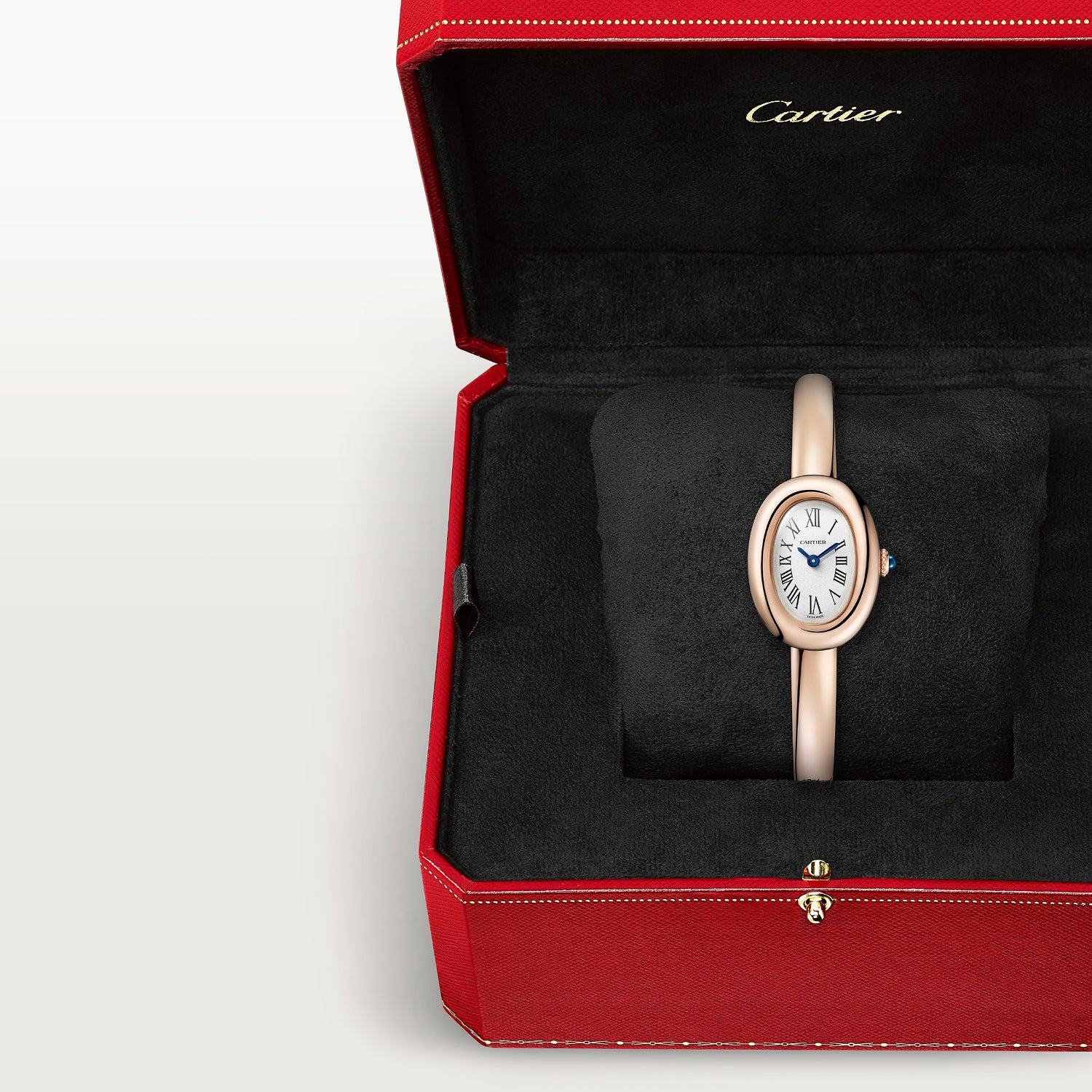 Montre baignoire - Image 7
