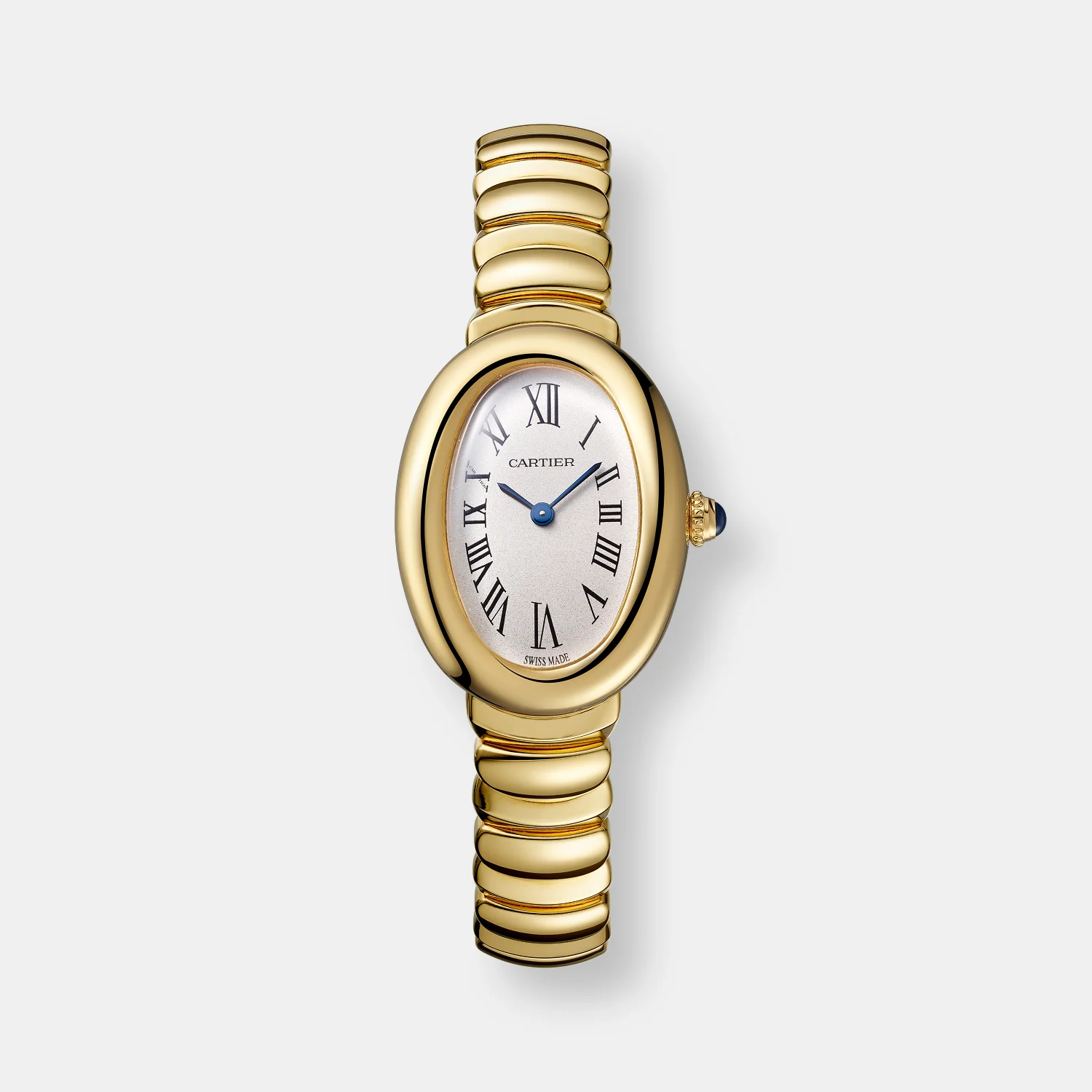 Montre baignoire