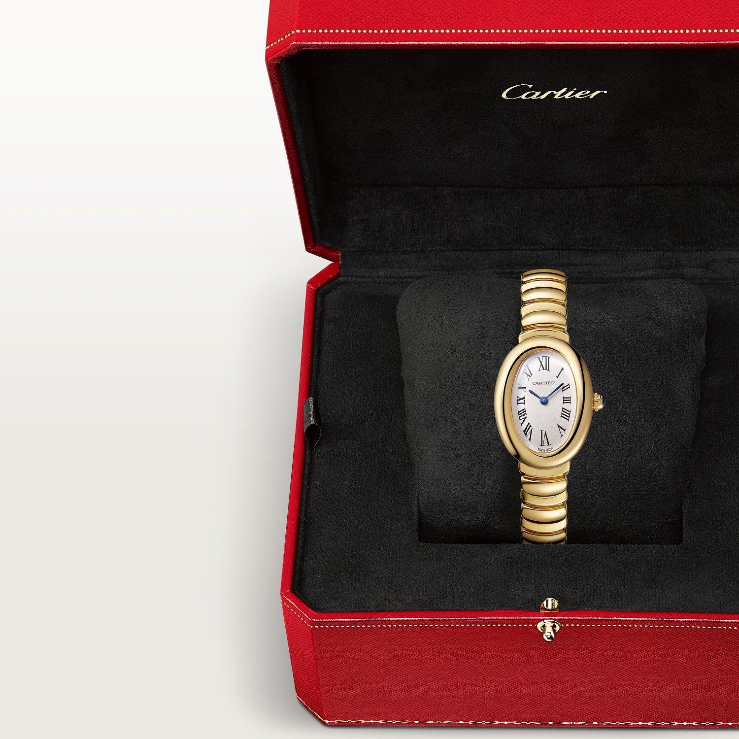 Montre baignoire - Image 6
