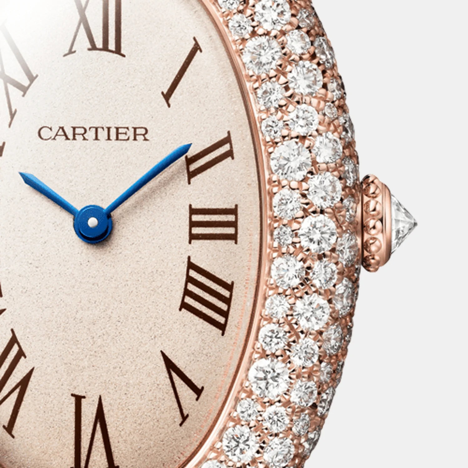 Montre baignoire - Image 3