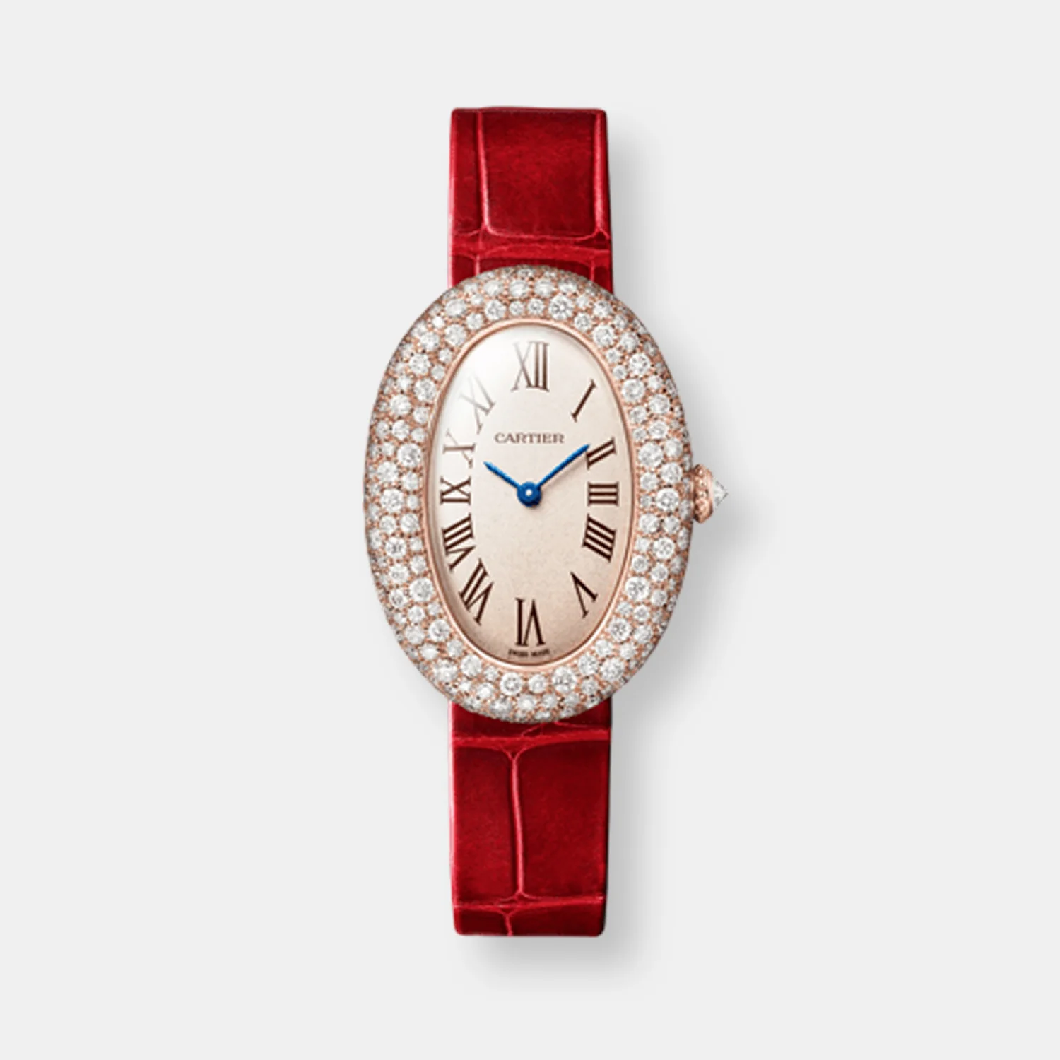 Montre baignoire - Image 4