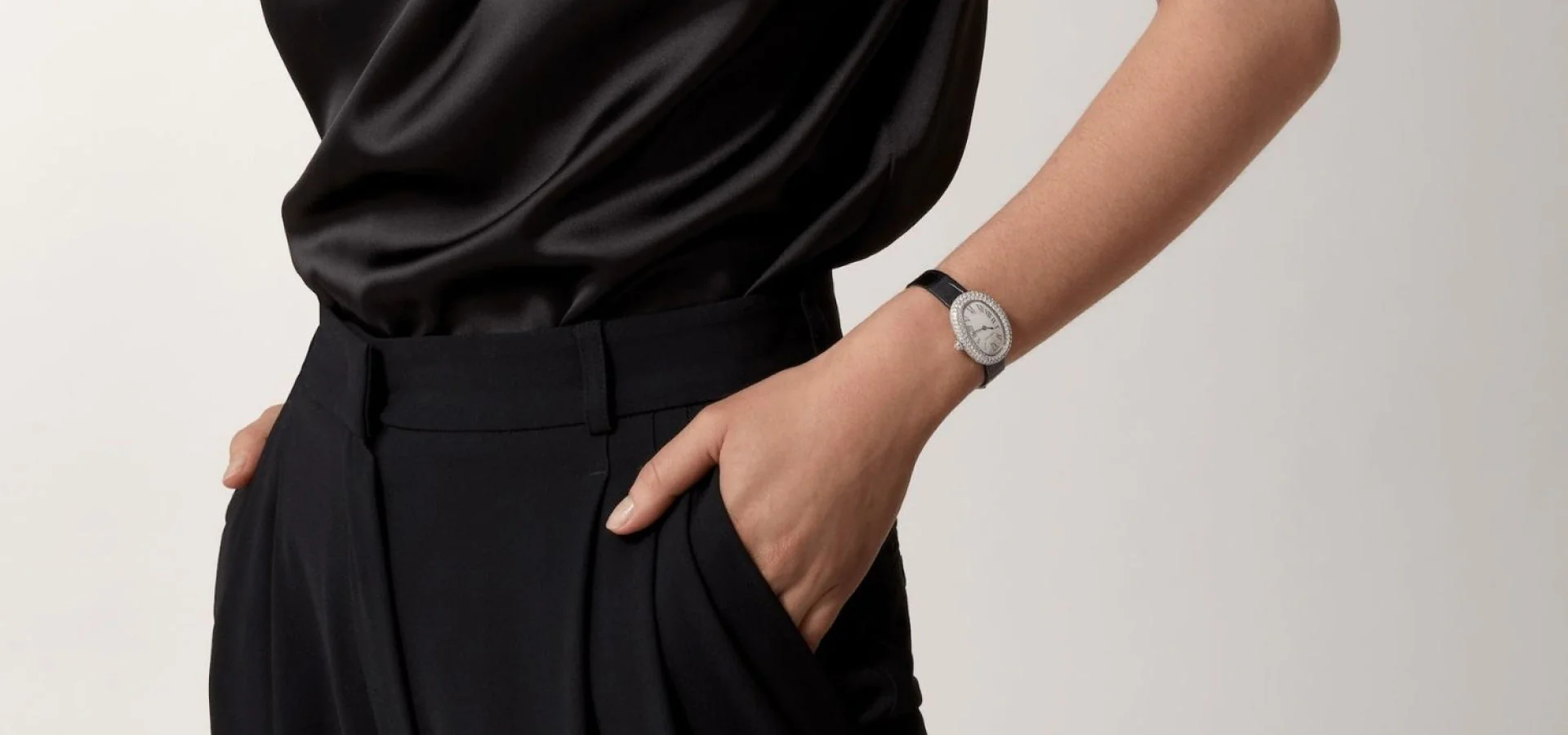 Montre baignoire - Image 3