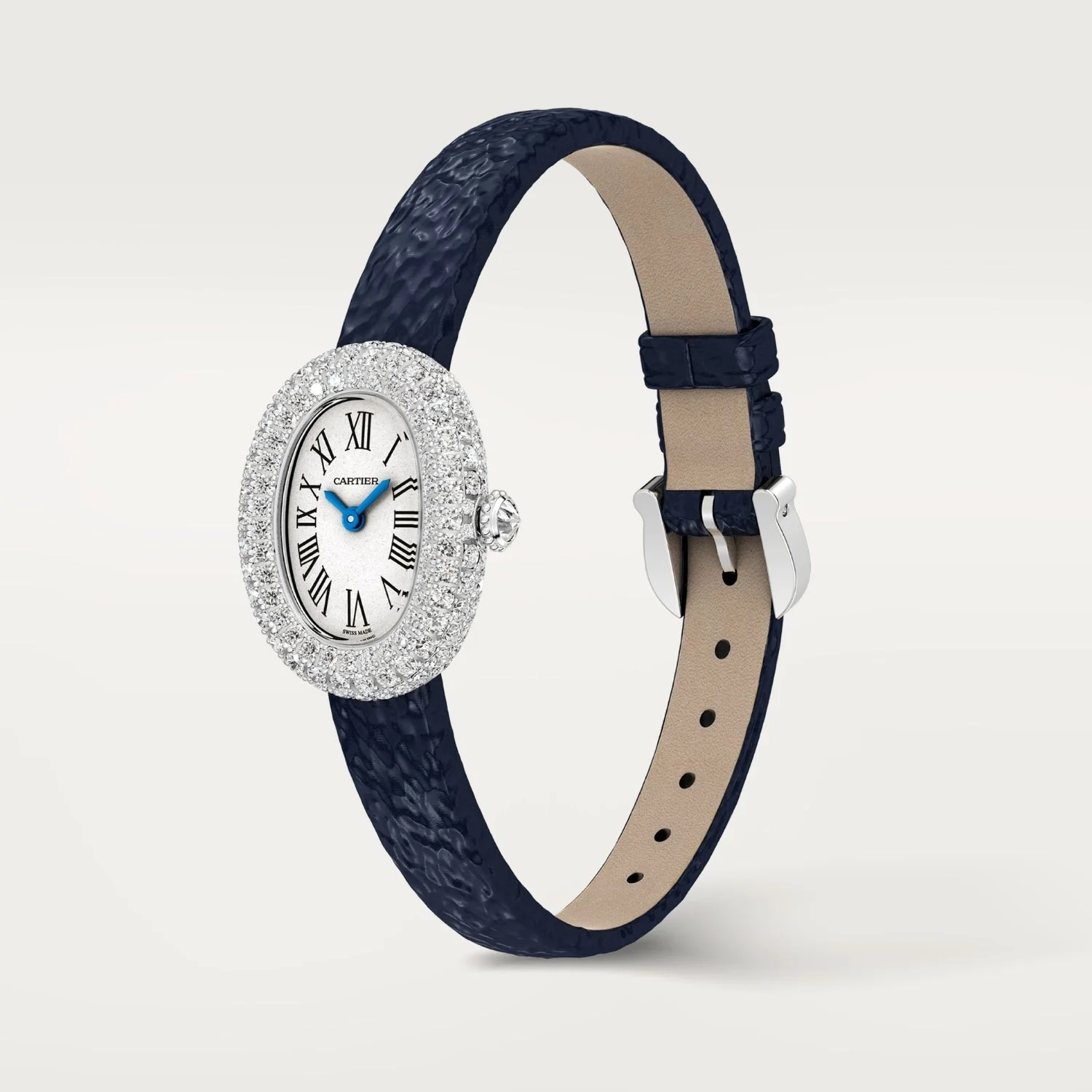 Montre baignoire - Image 4