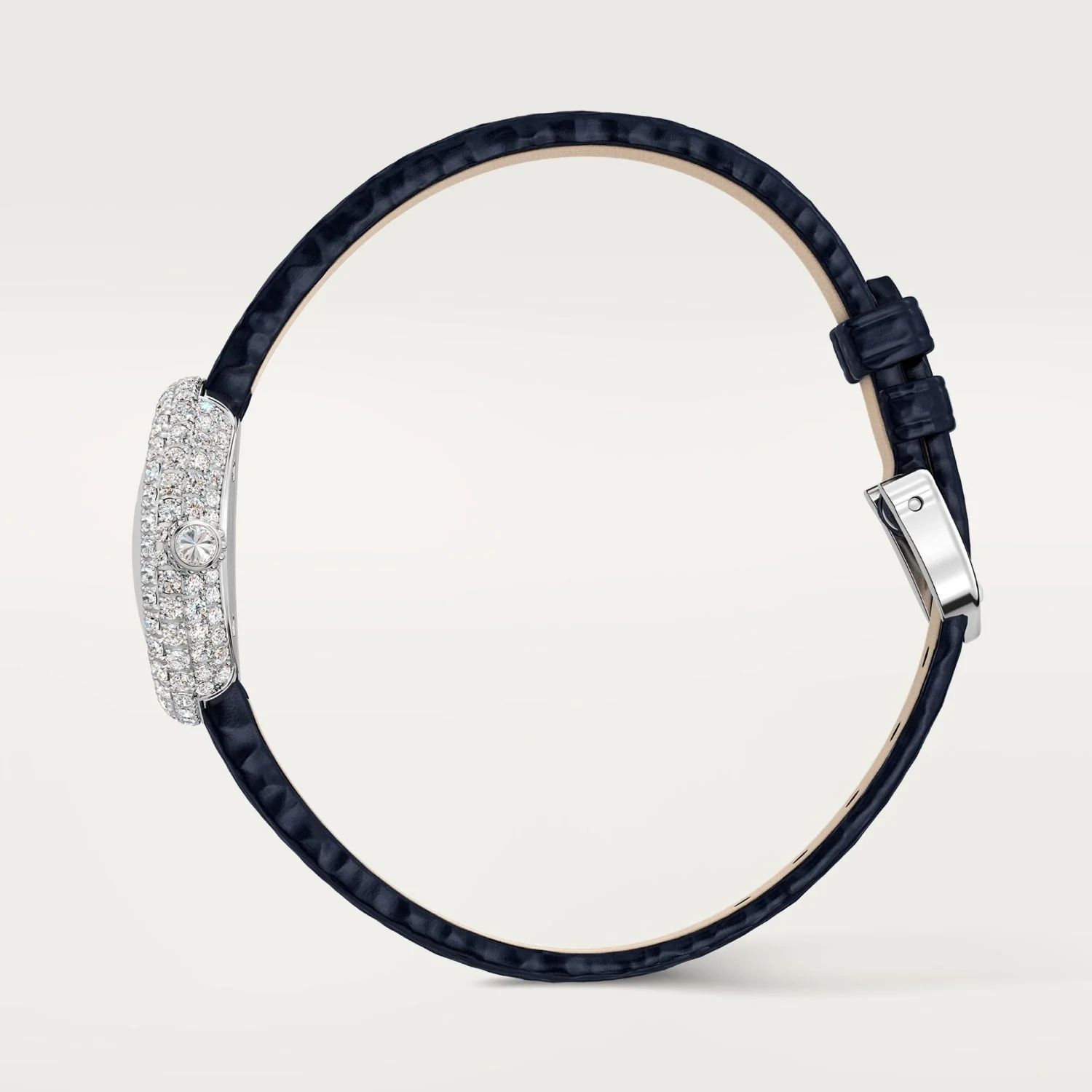 Montre baignoire - Image 5