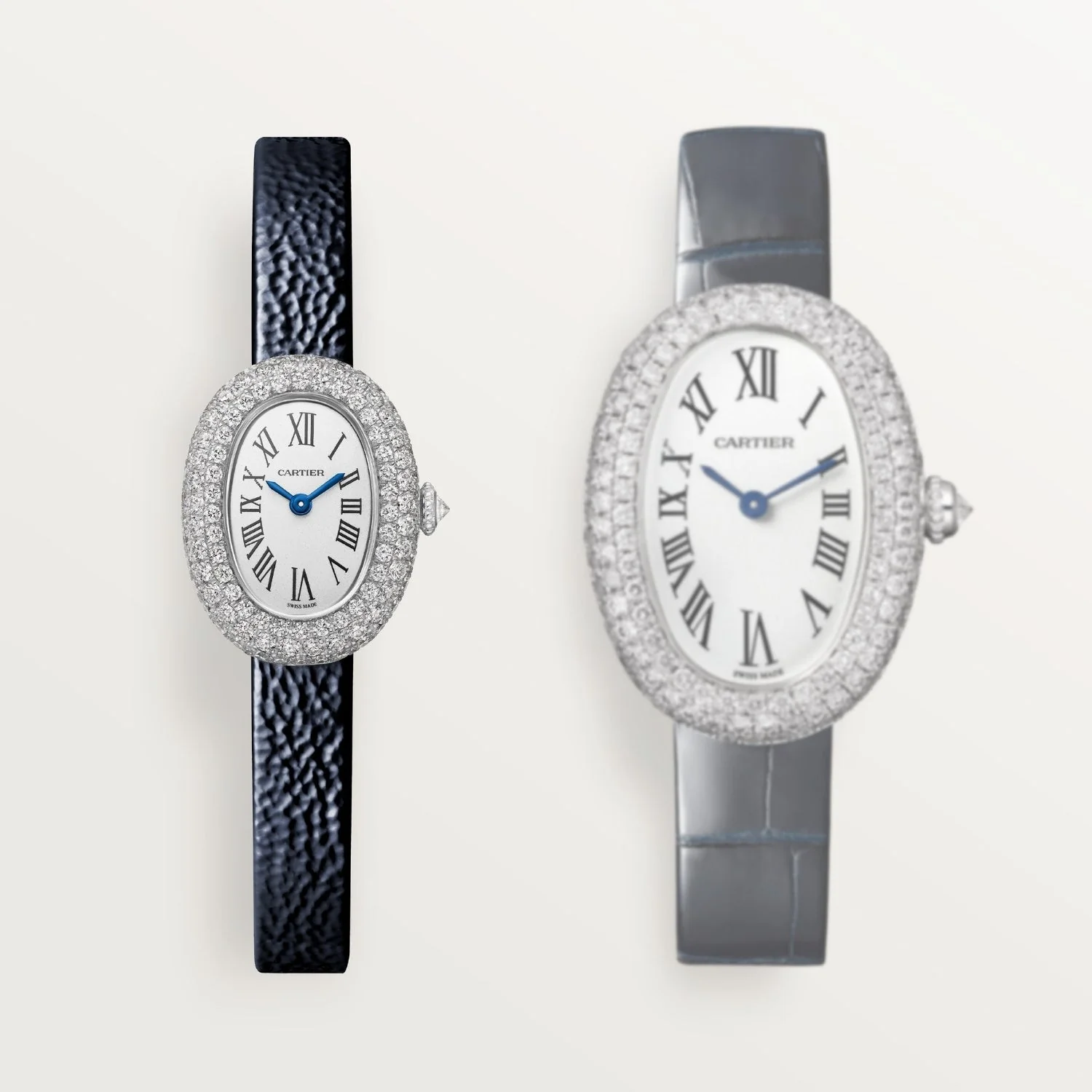 Montre baignoire - Image 6