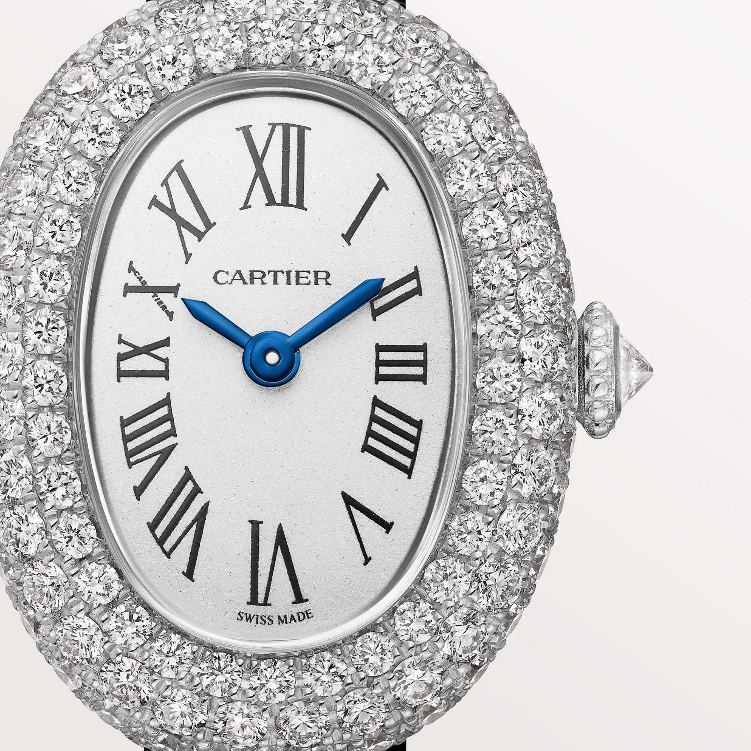 Montre baignoire - Image 7
