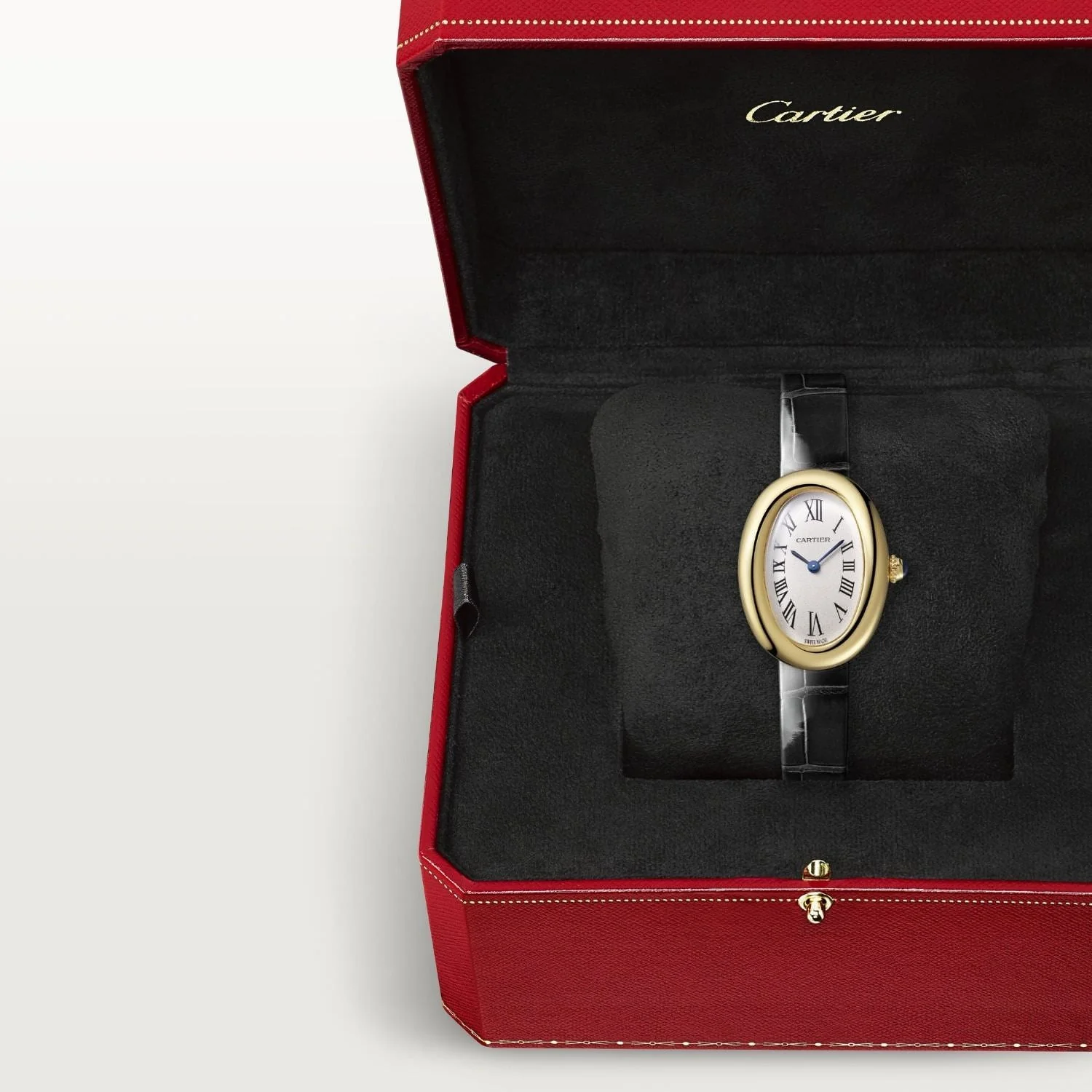 Montre baignoire - Image 2