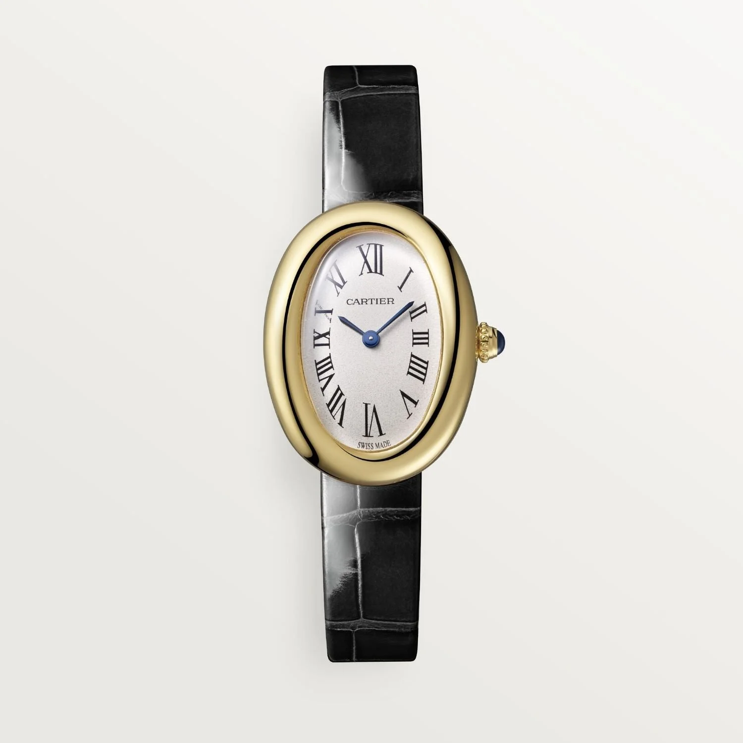 Montre baignoire - Image 3