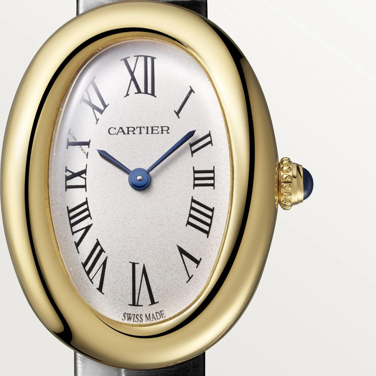 Montre baignoire - Image 4