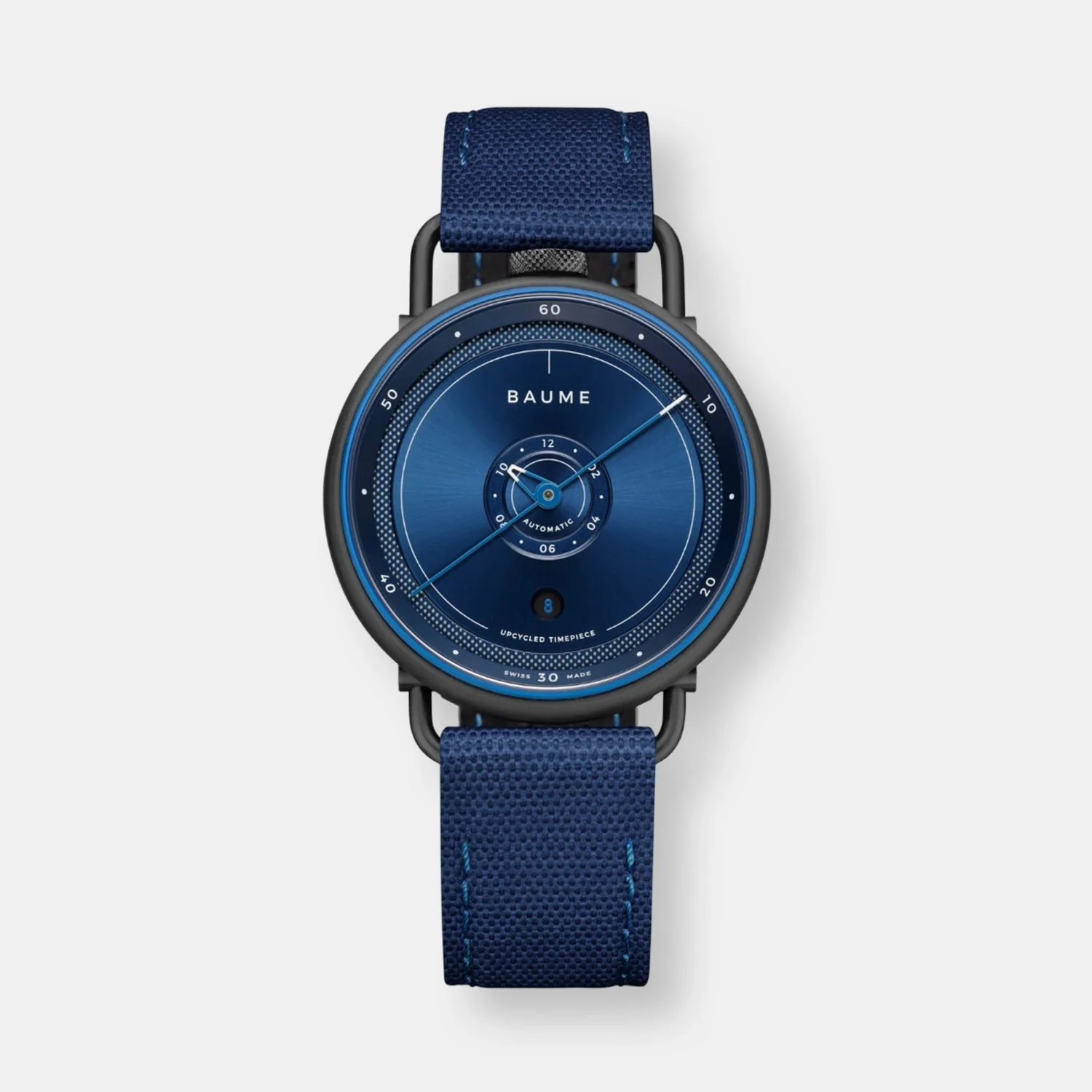 Montre baume 10680