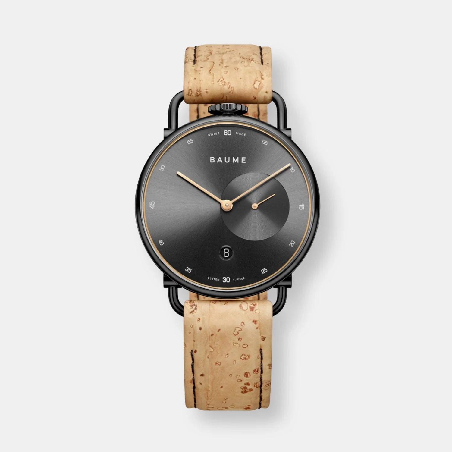 Montre baume 10686