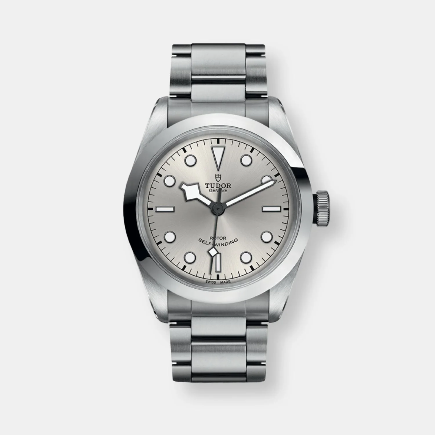 Montre black bay 41
