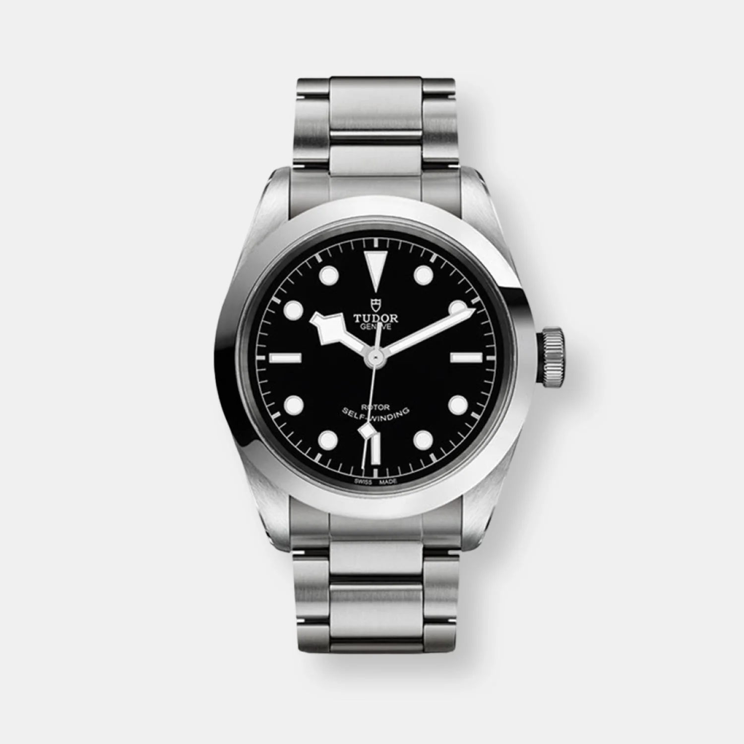 Montre black bay 41