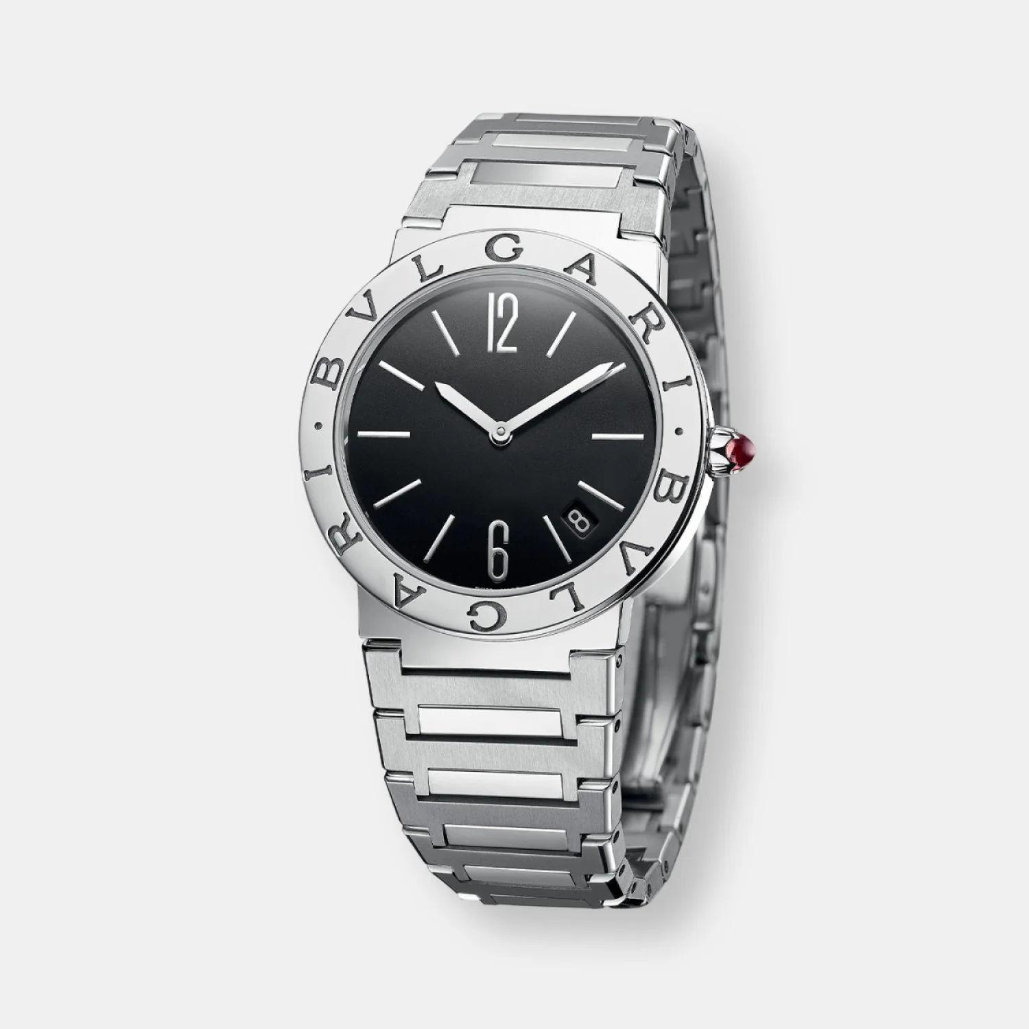 Montre bulgari bvlgari